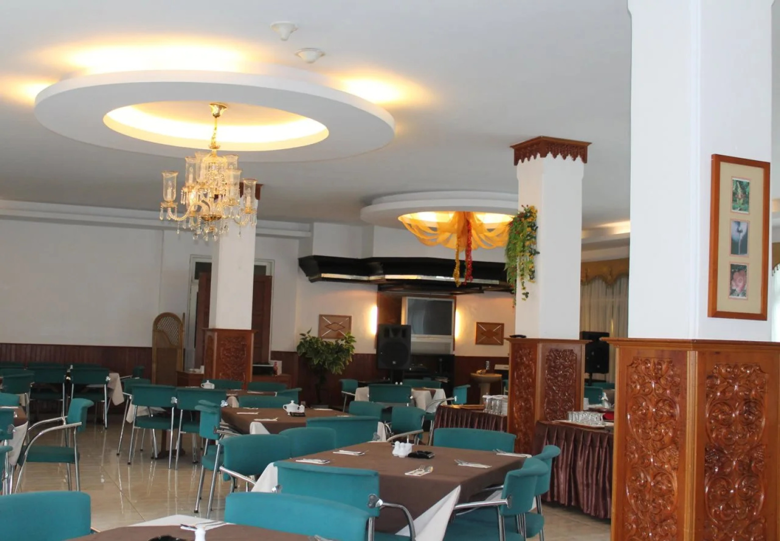 Gran Malindo Hotel