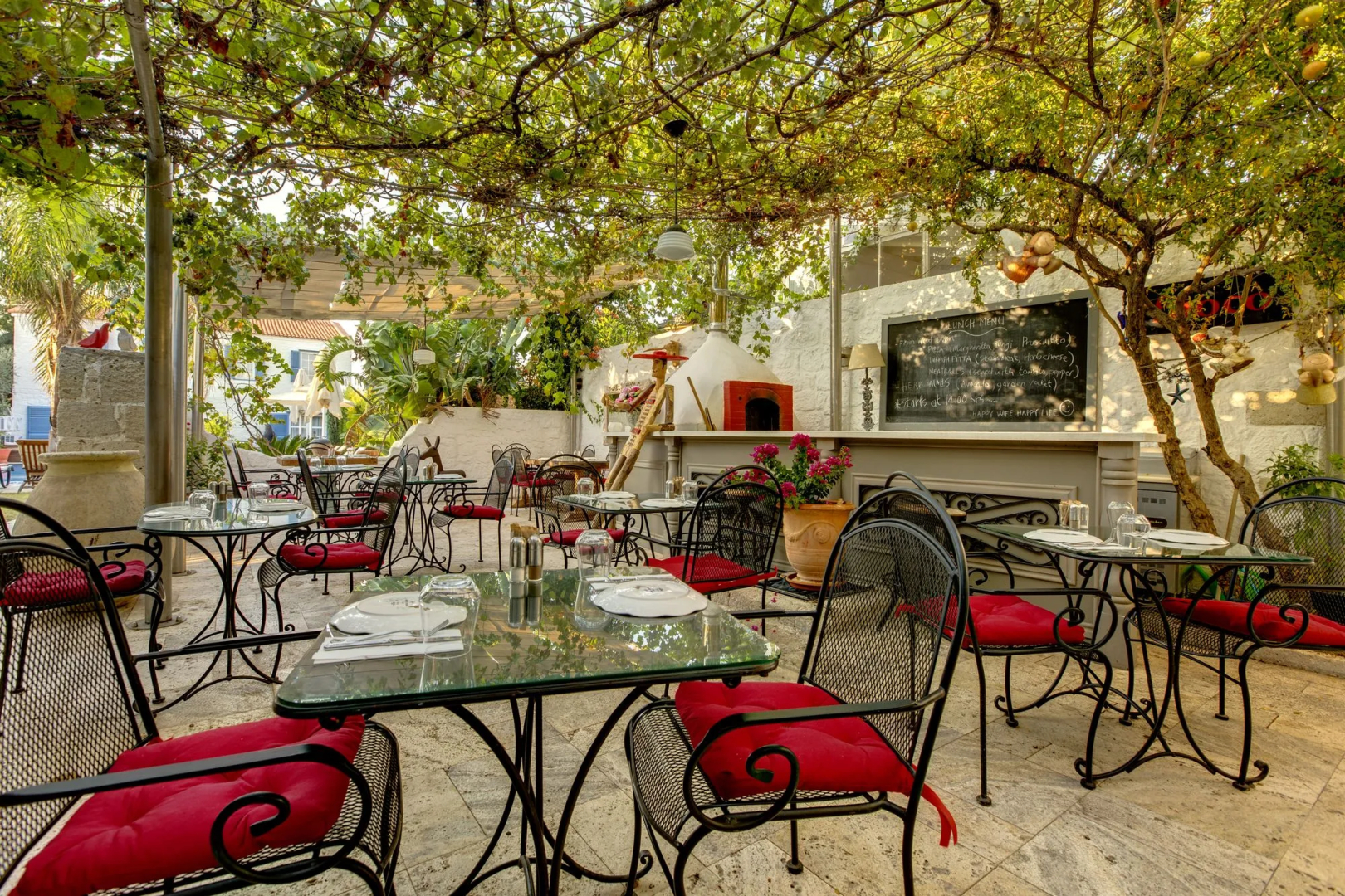 BeyEvi Alacati