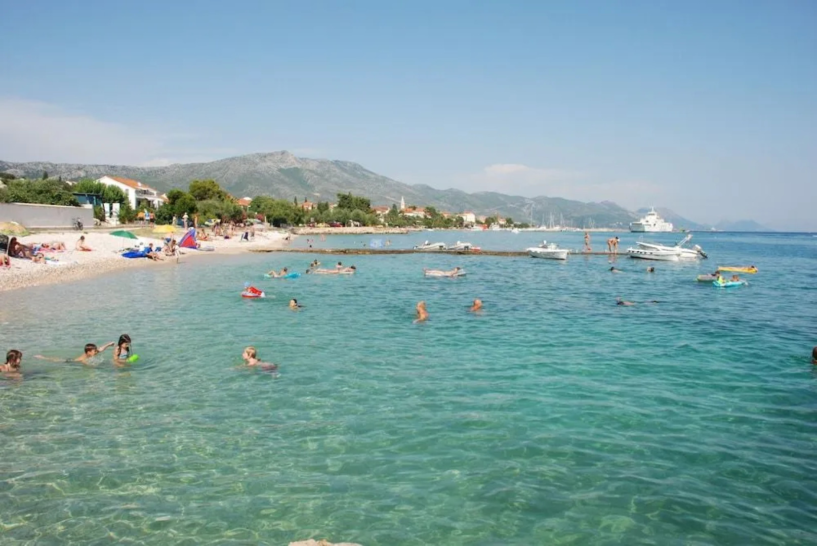 Lulak Studio Apartments