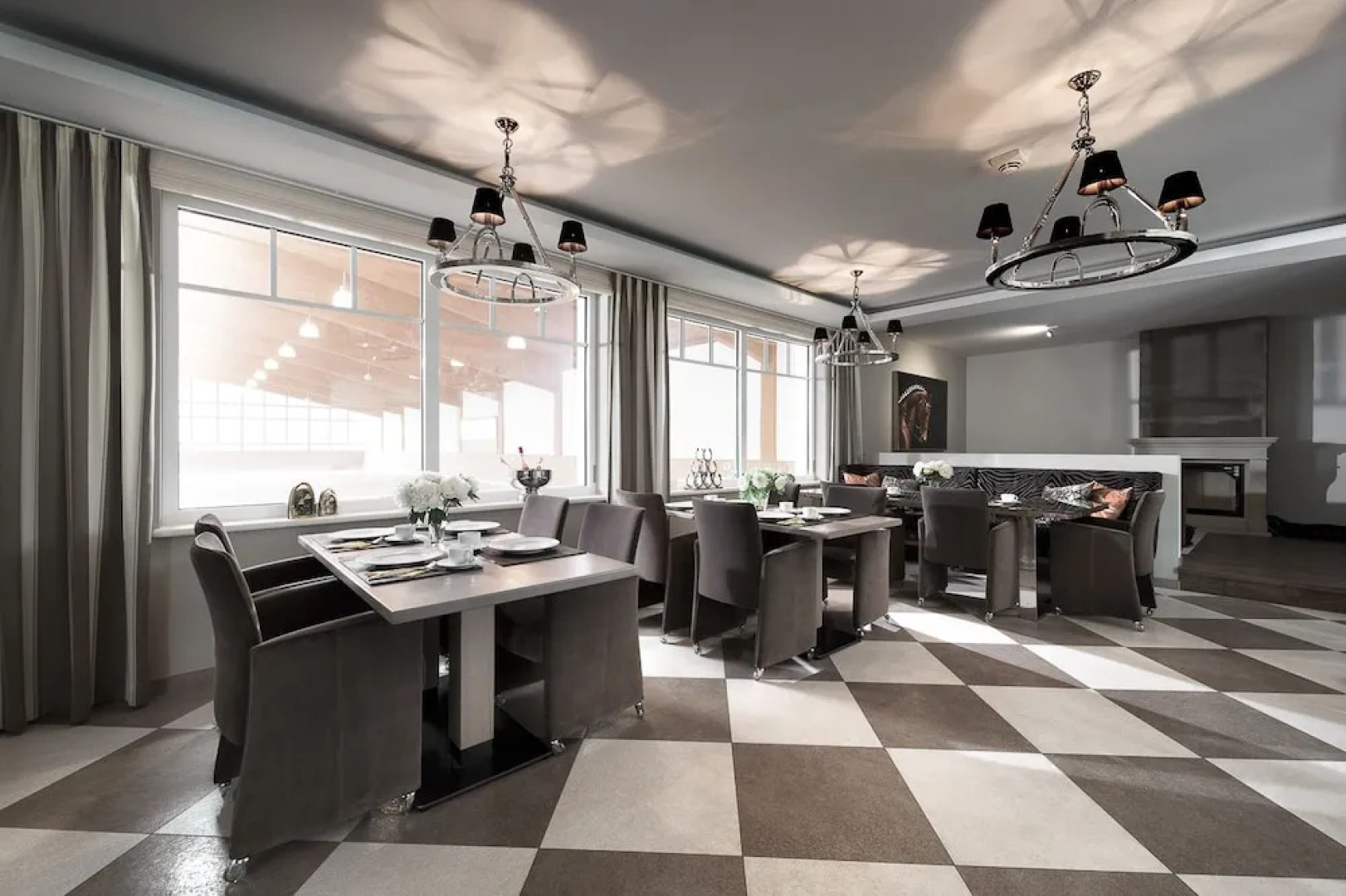 Reiterhof und Pension Eichenhof