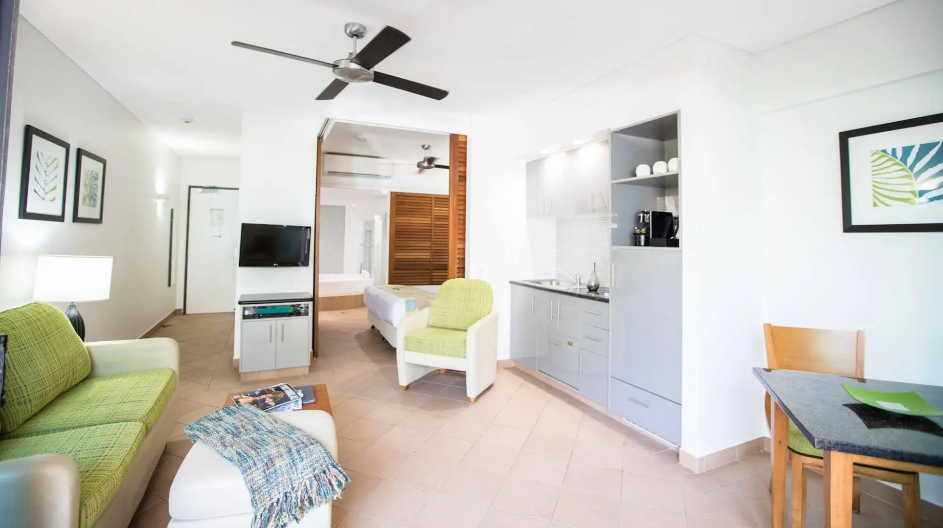 Peninsula Boutique Hotel Port Douglas - Adults Only Haven