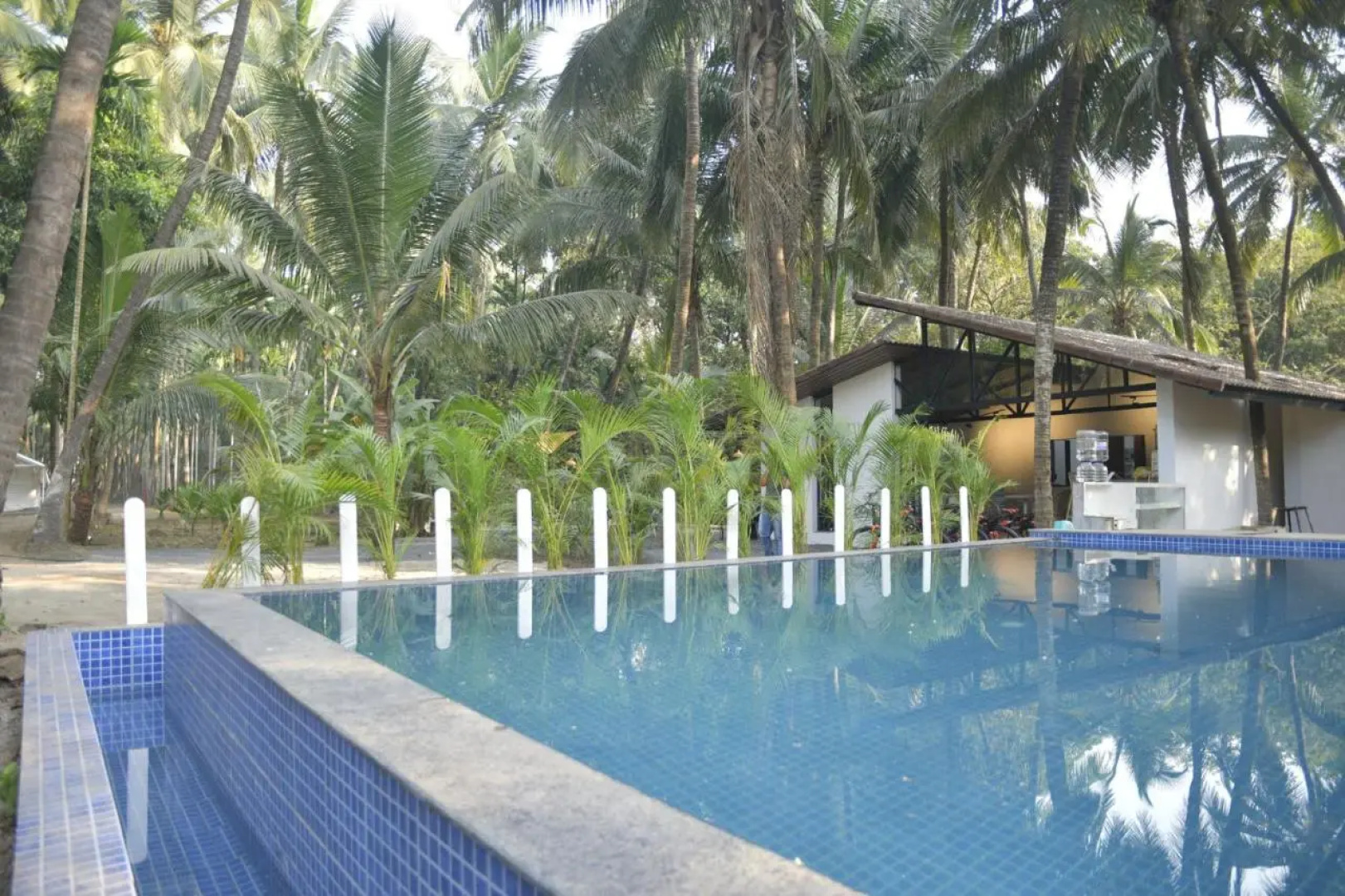 Moonstone Hammock Alibaug