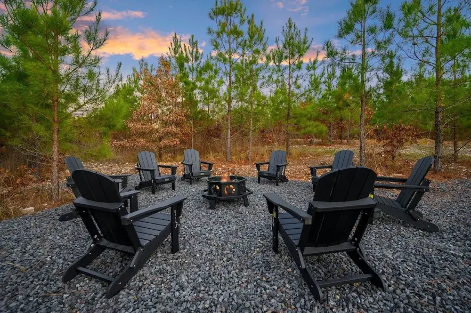 New, Modern, Bunk Room, Game Room, Playground, Hot tub