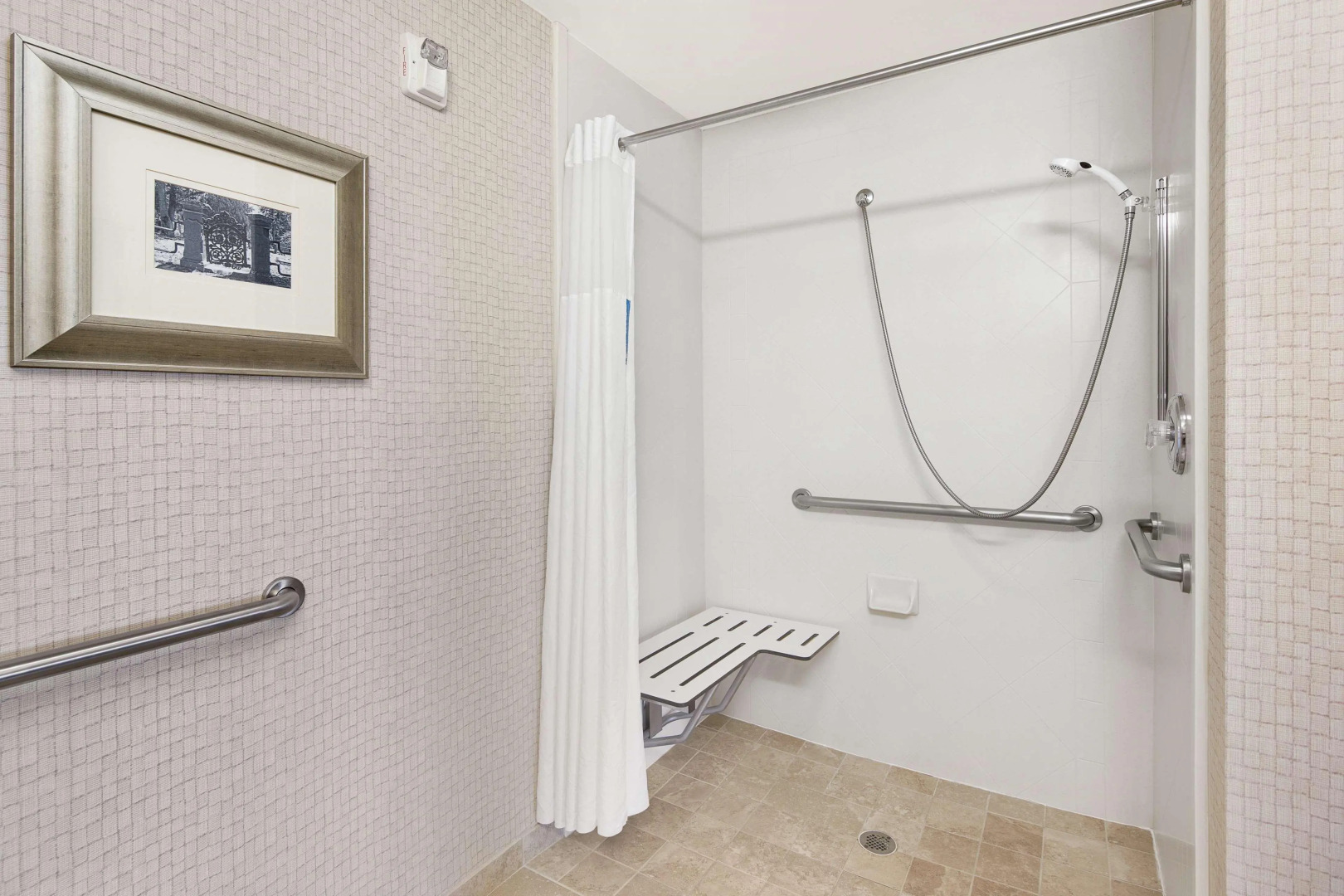 Hampton Inn & Suites Savannah-Airport