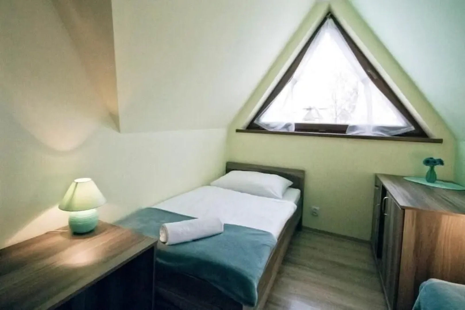 Sloneczny Dworek Guest House