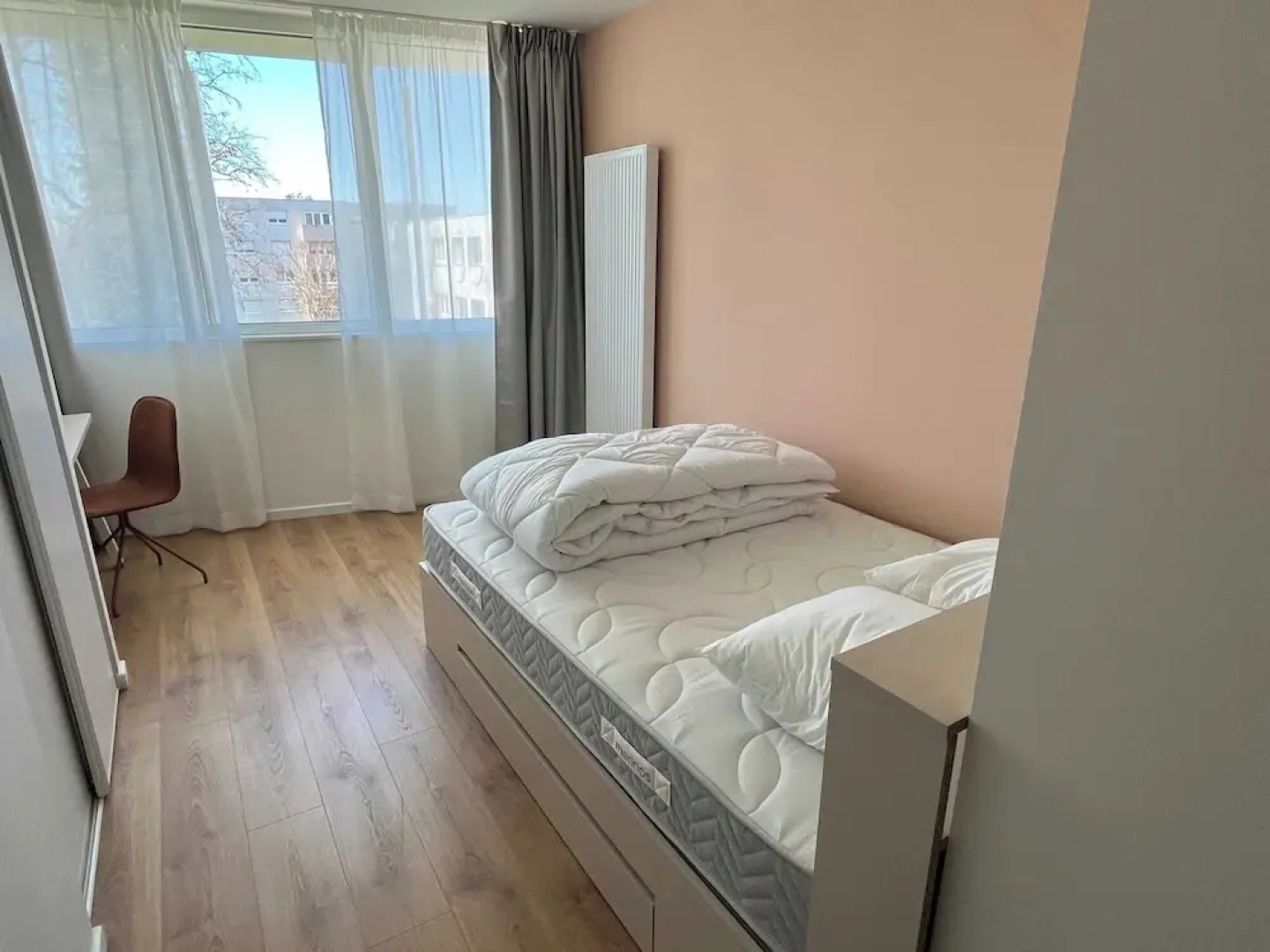 Comfort Studio in a Premium Residence- Sport/cinema