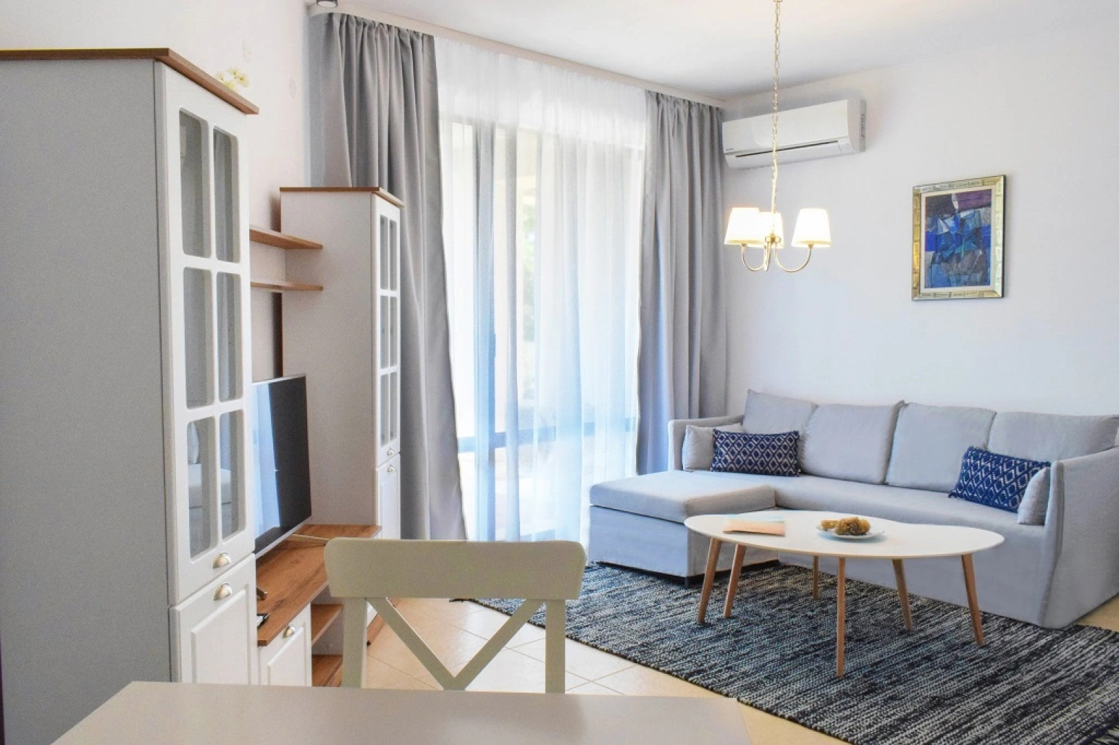 Oasis Park Aparthotel