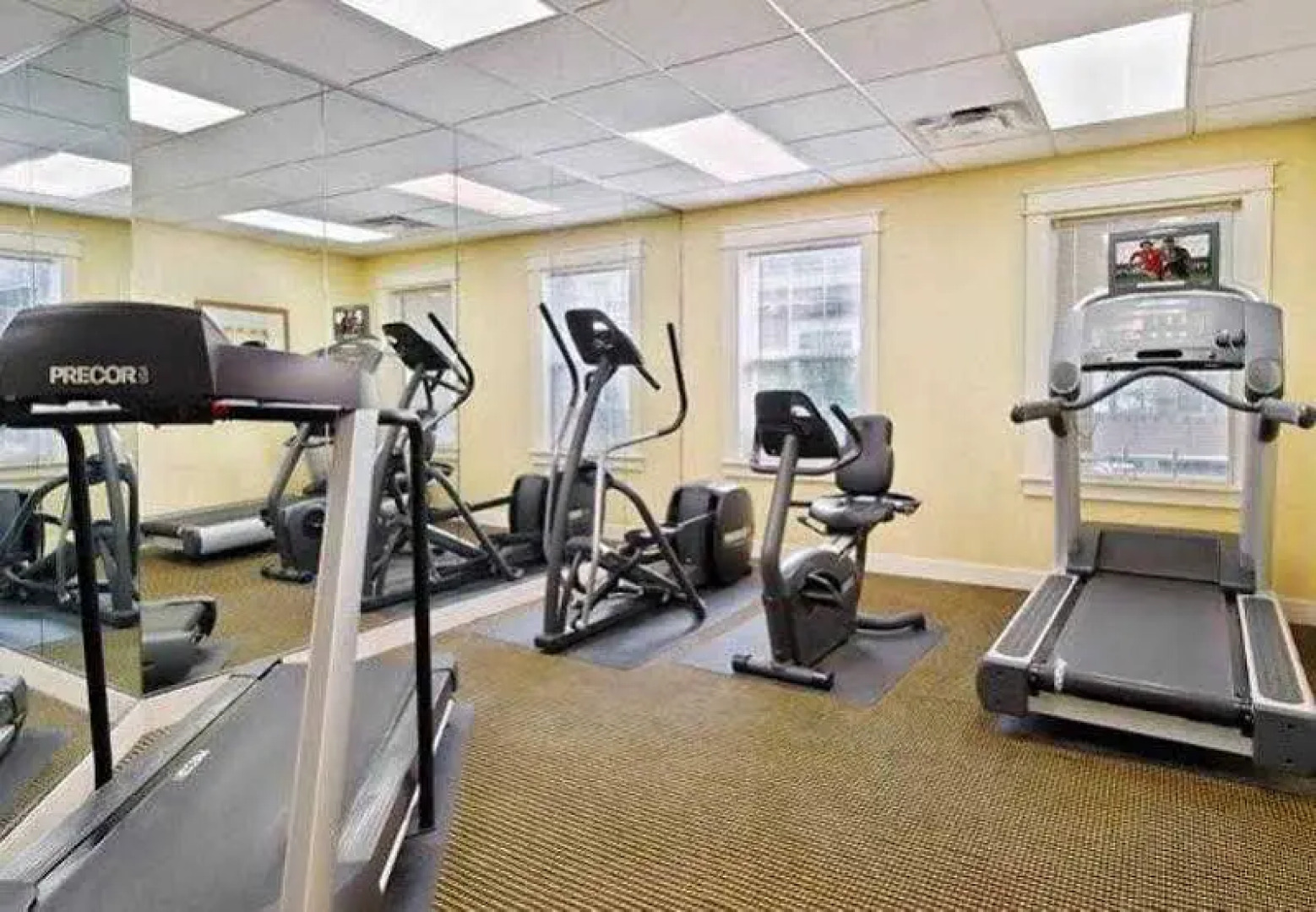 Residence Inn by Marriott Detroit Novi