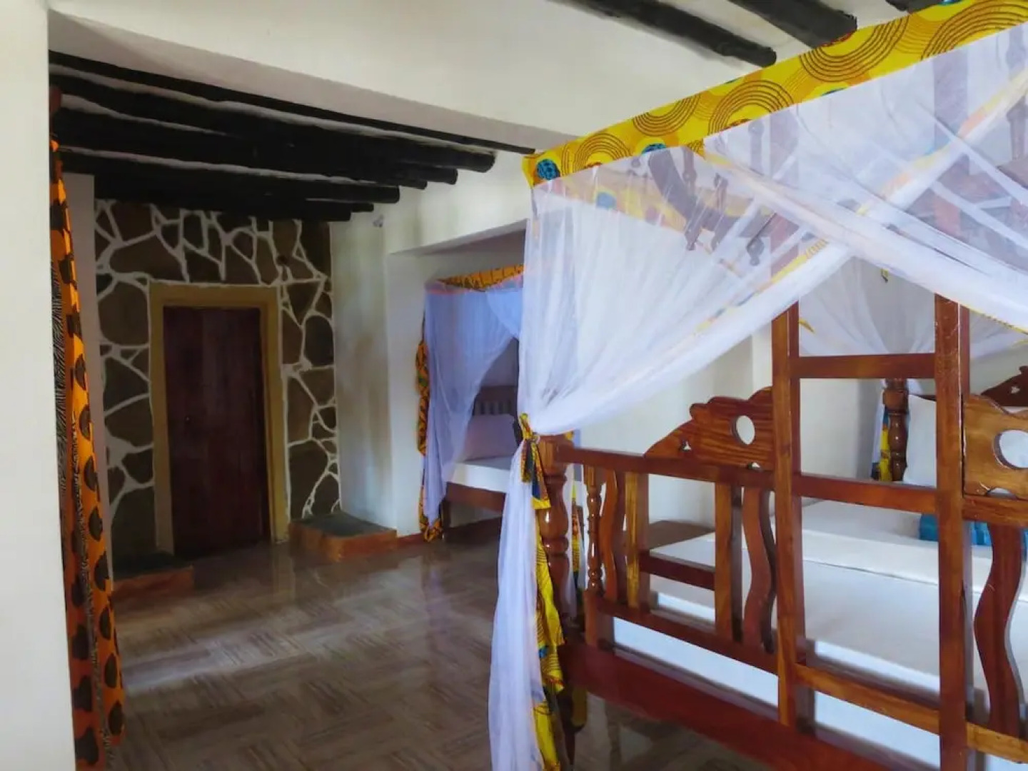 Santa Maria Coral Park