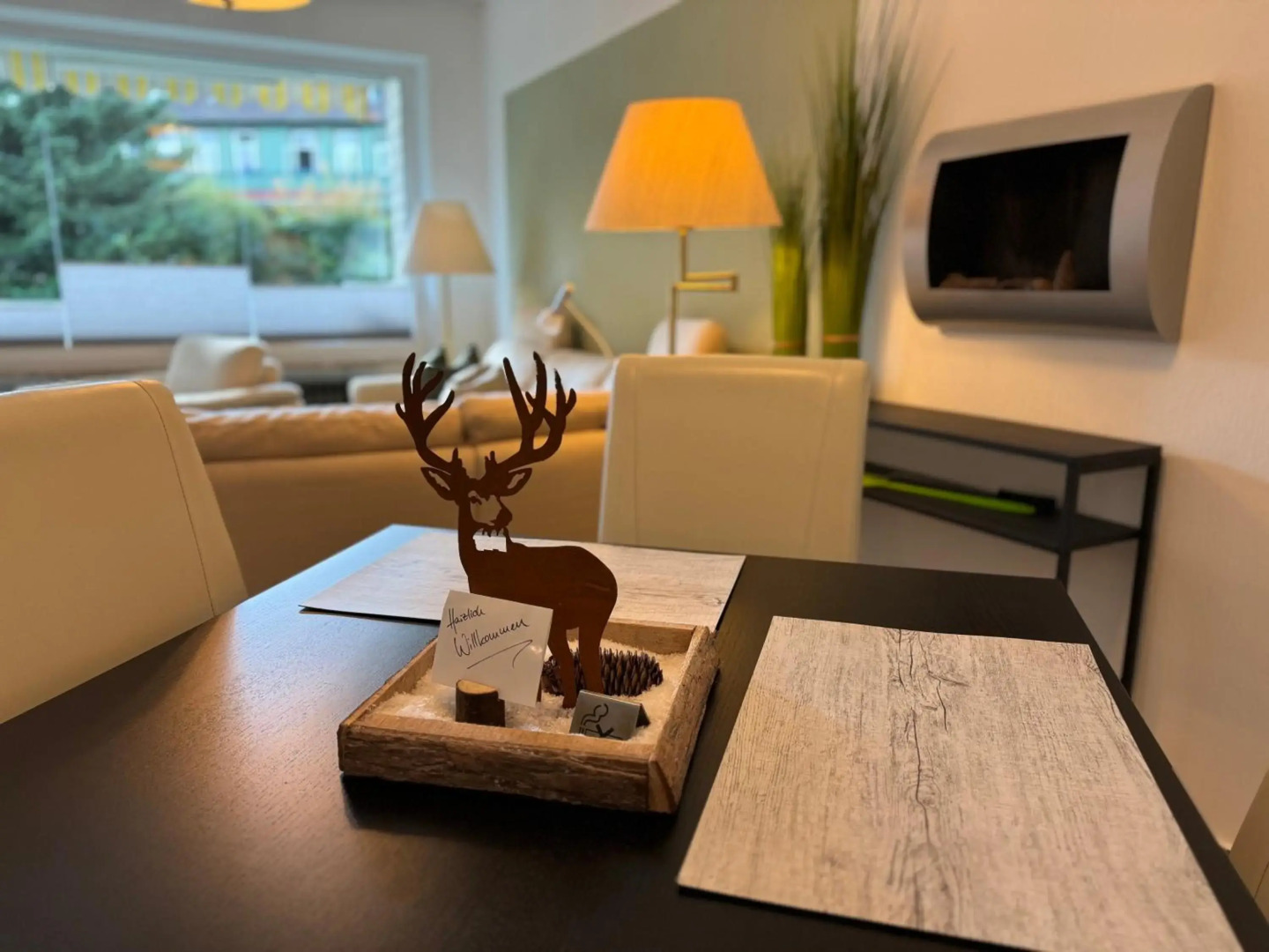 Ferienwohnungen Köhnke