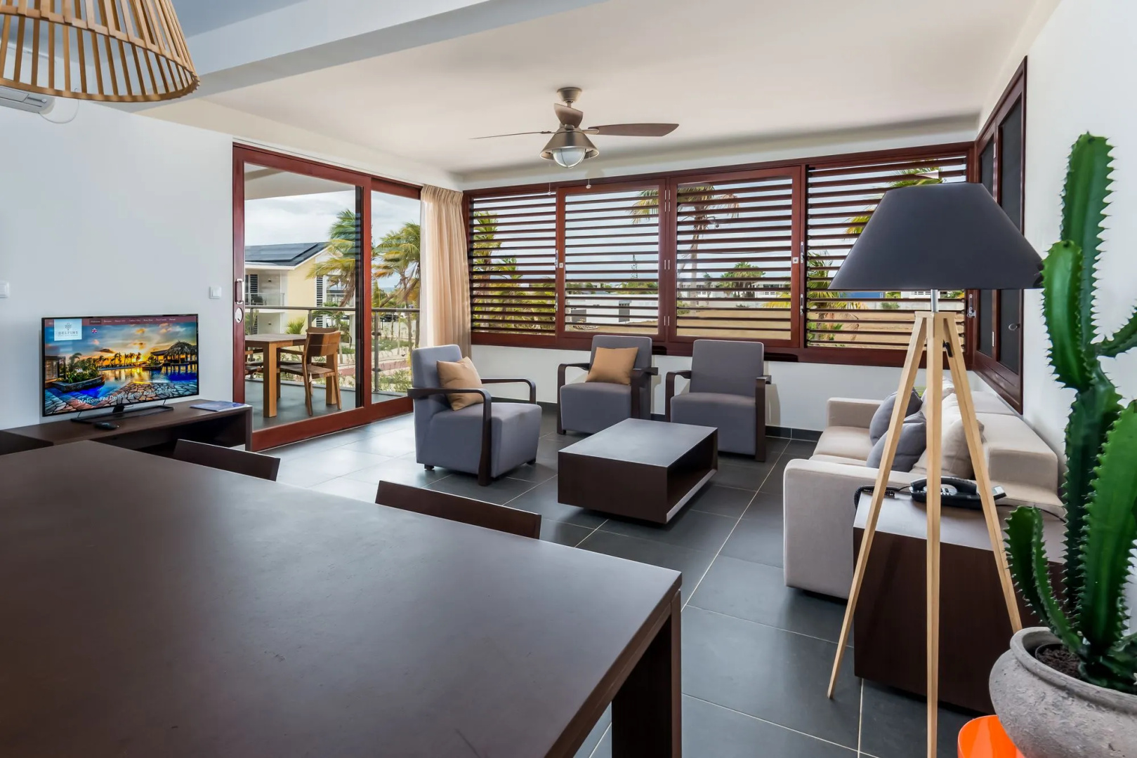 Delfins Beach Resort Bonaire, Tapestry Collection by Hilton