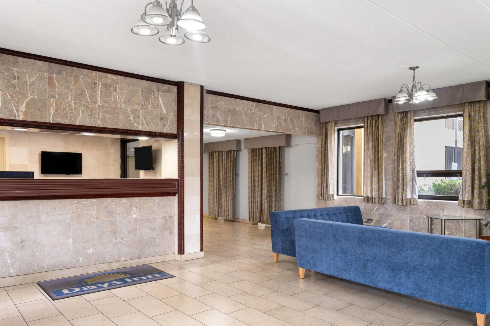 Days Inn by Wyndham Hagerstown I-70