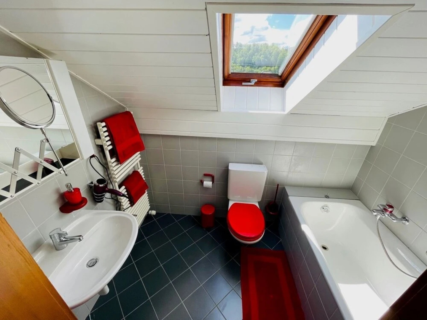 Appartement - Achoum Porrentruy