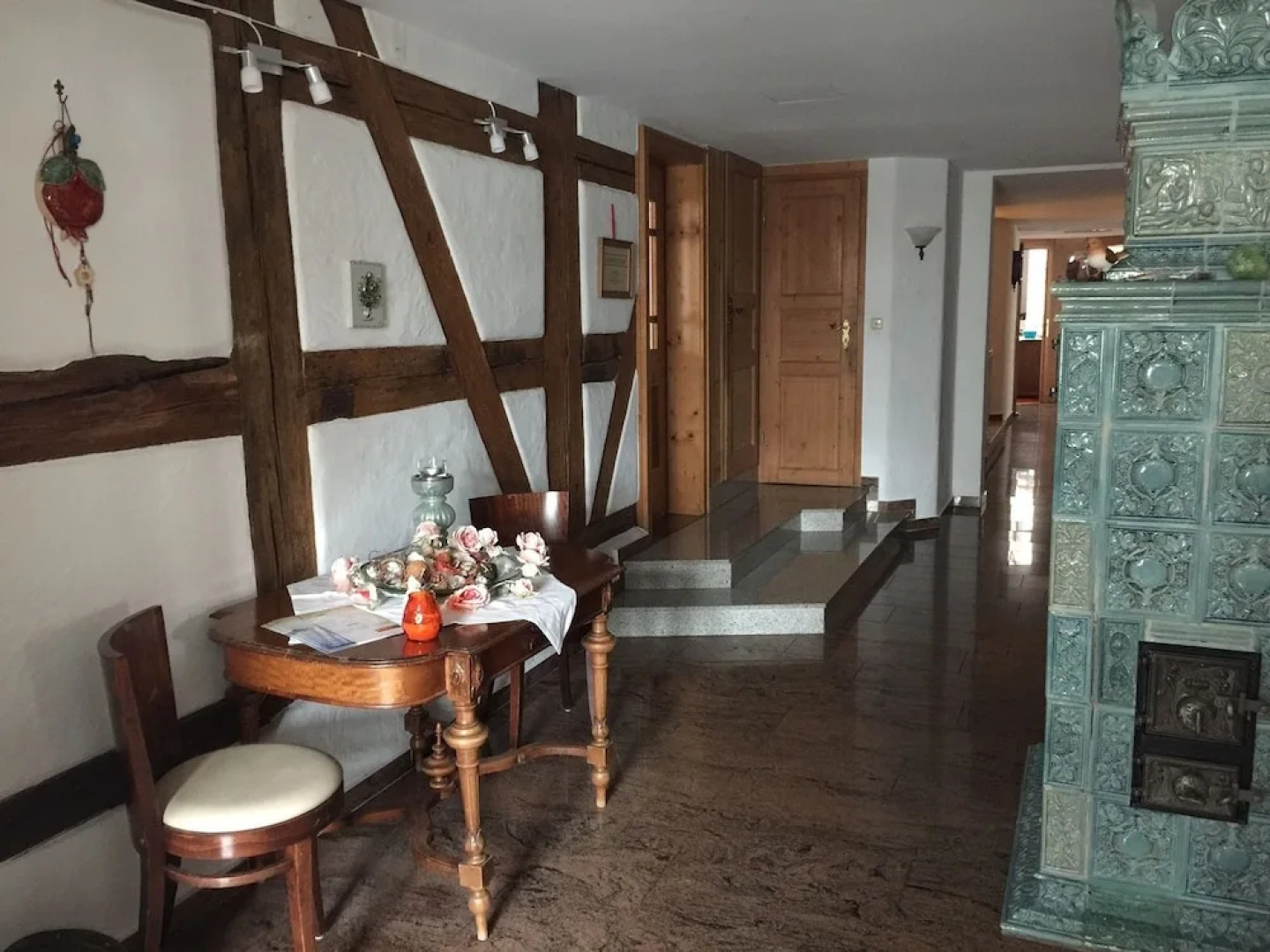 Landgasthof und Hotel Weisser Löwe