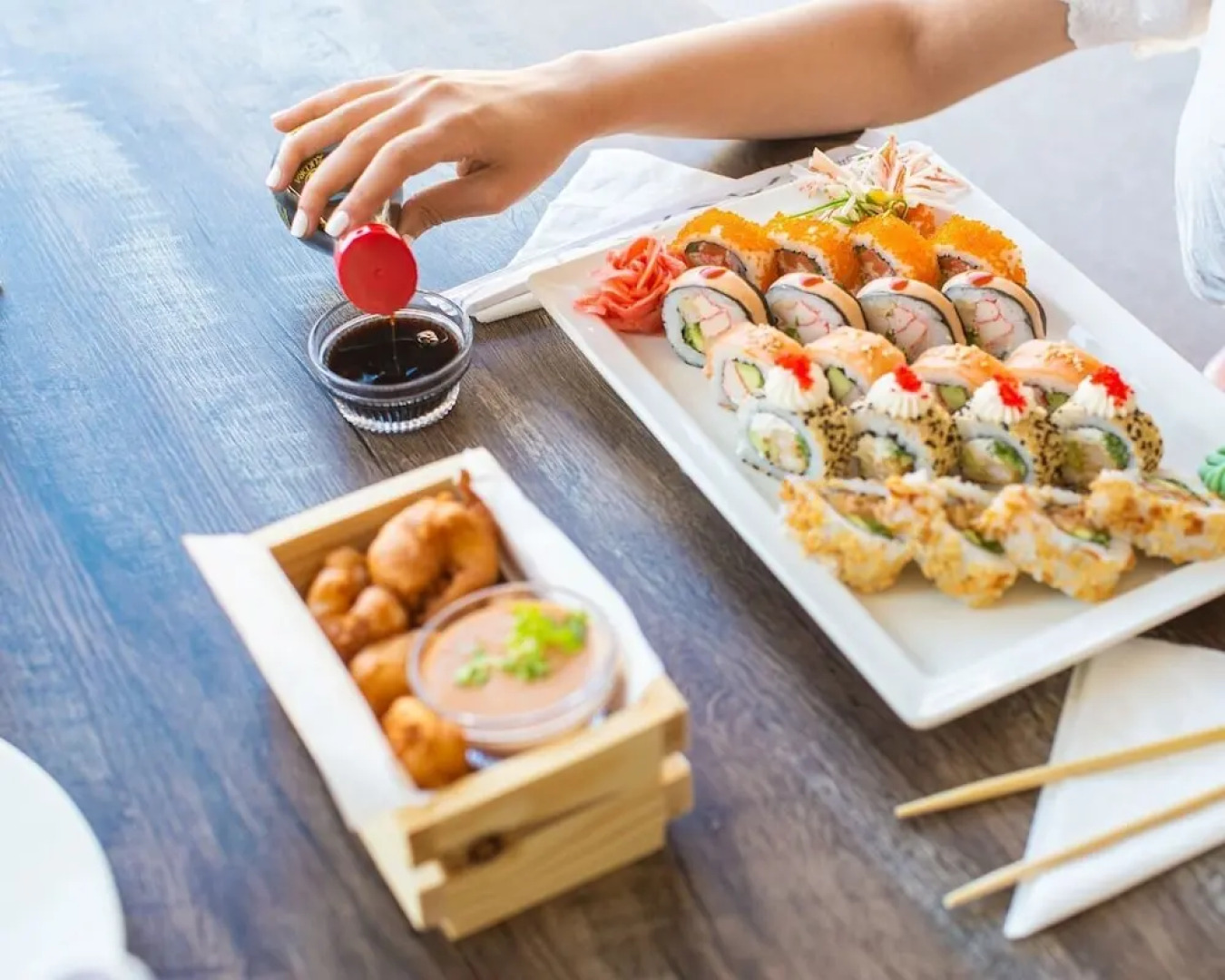 Aqua Sidi Heneish by Alma