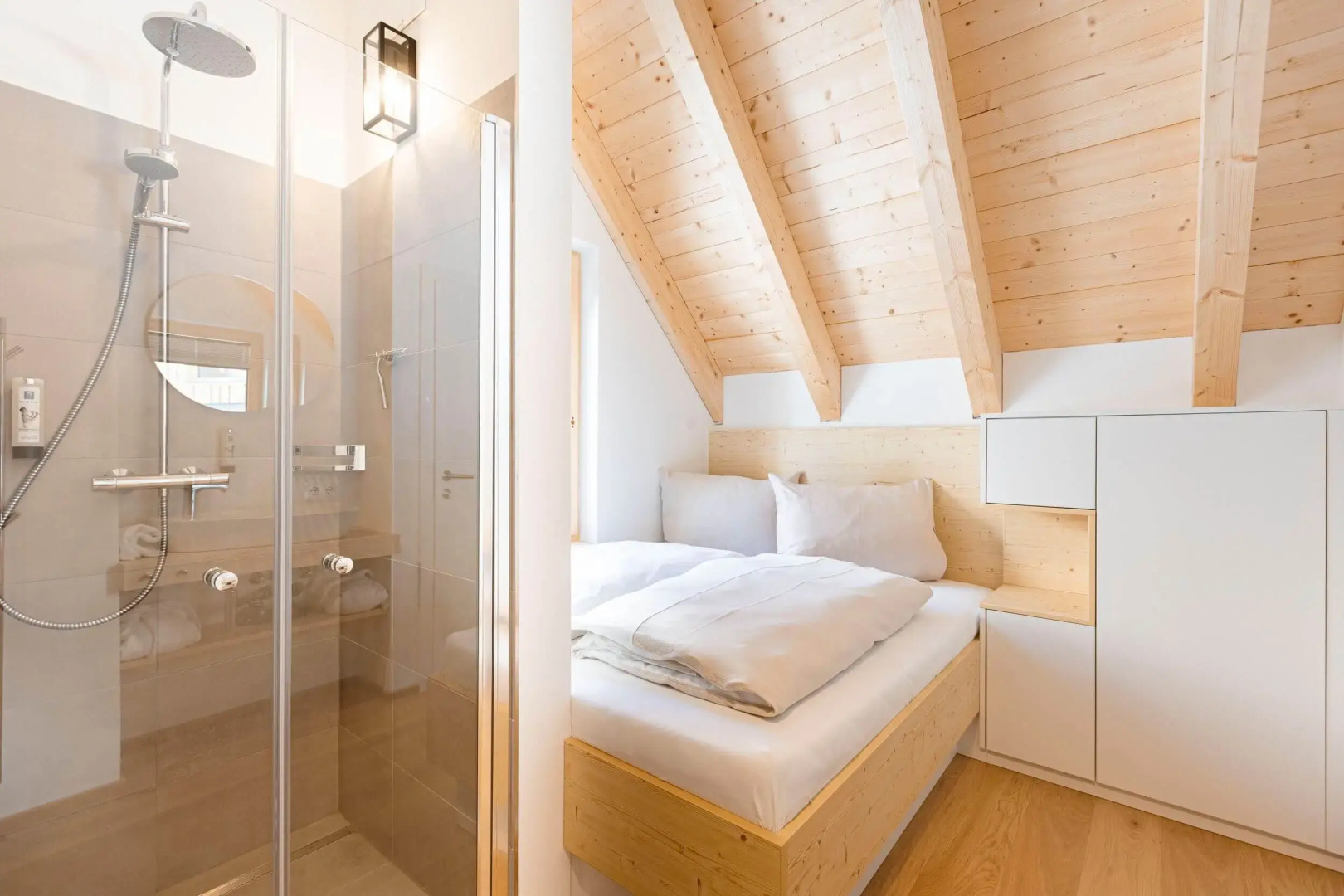 Rehfugium Lachtal by Alps Resorts