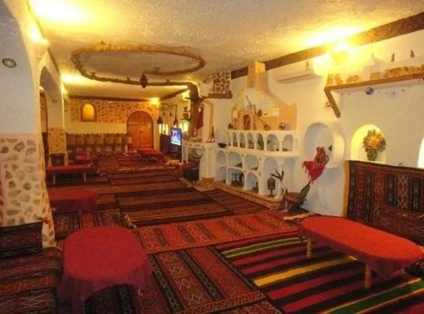 Residence Des Deux Tours