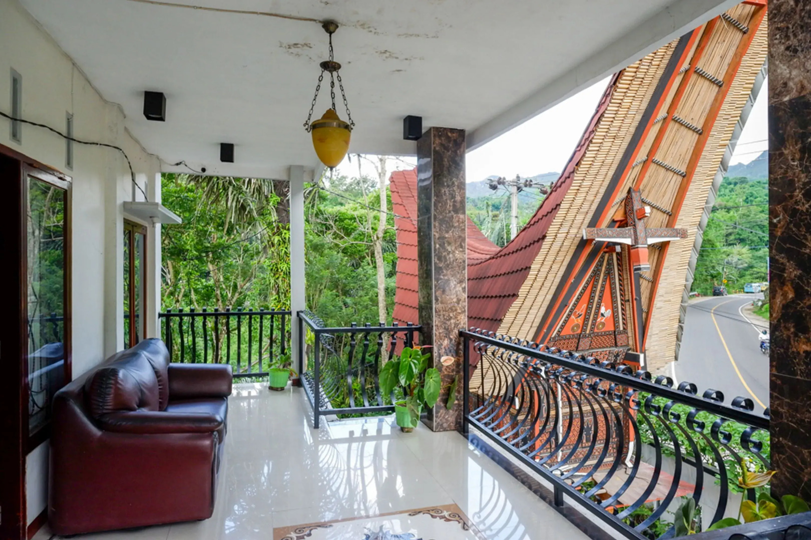 RedDoorz @ Makale Tana Toraja