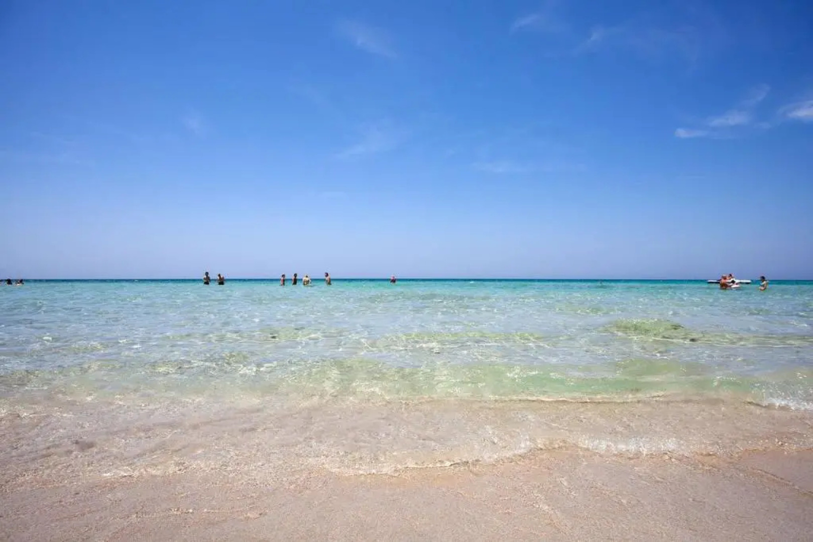 Tipica Casa Salentina Con Piscina Ed Internet M541