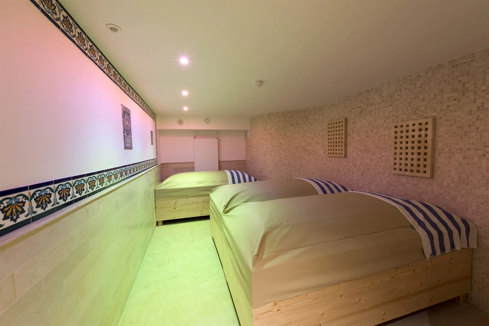 L'Alexain Hôtel Restaurant & Wellness