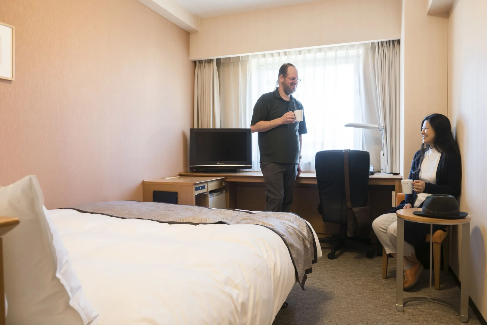 Richmond Hotel Obihiro Ekimae