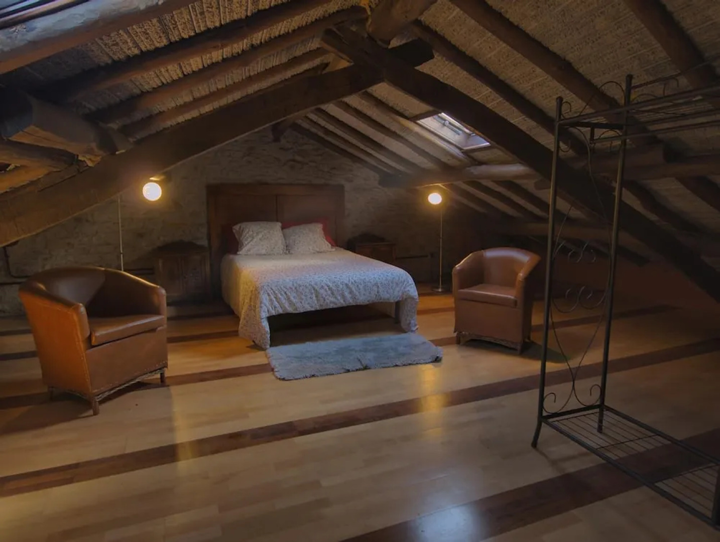 Casa Rural El Sumiciu