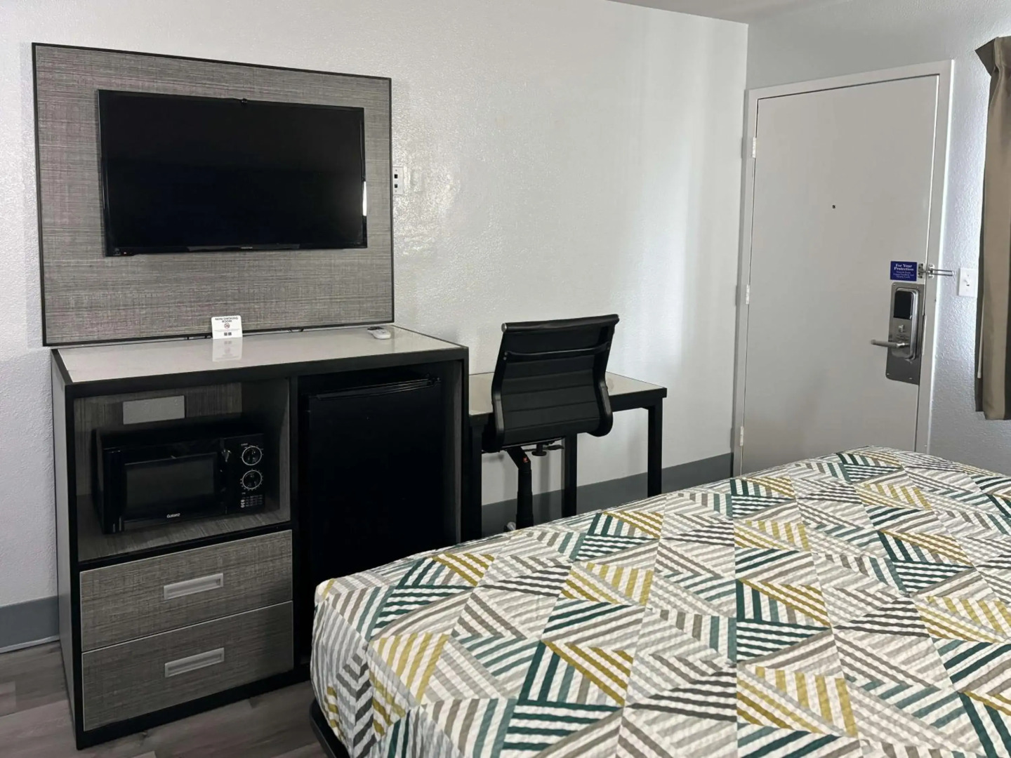 Motel 6 Meridian, MS