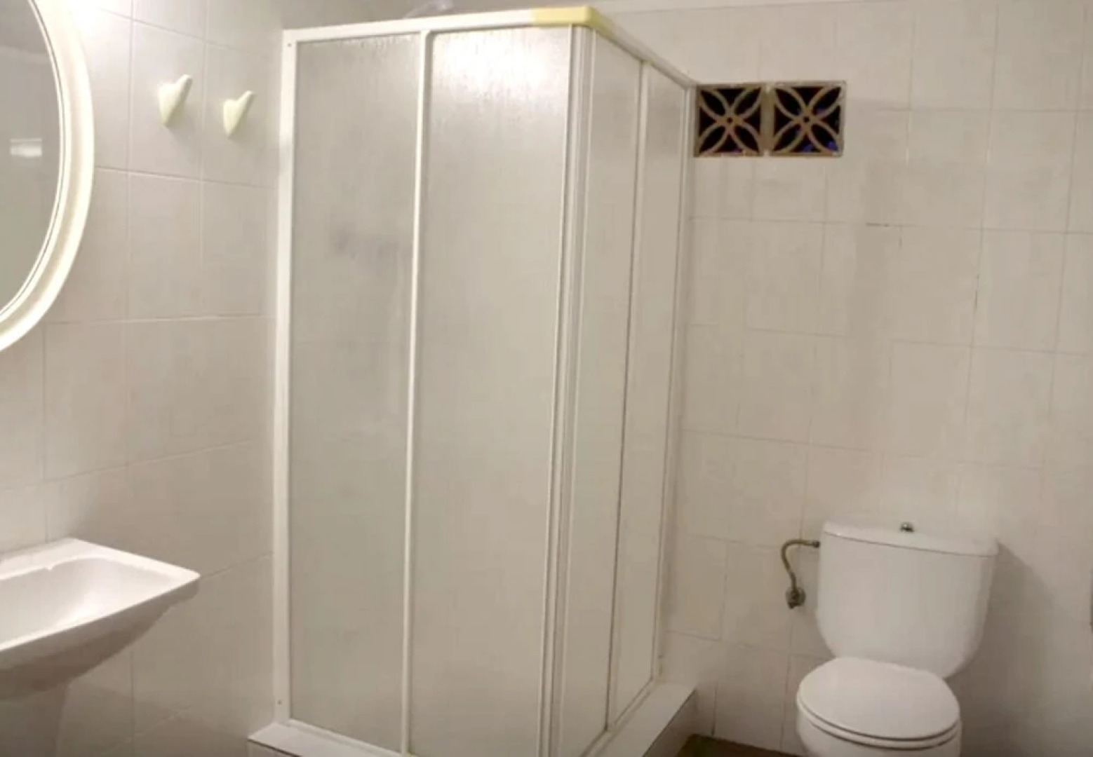 House With one Bedroom in Llinars del Vallès, With Wonderful Mountain