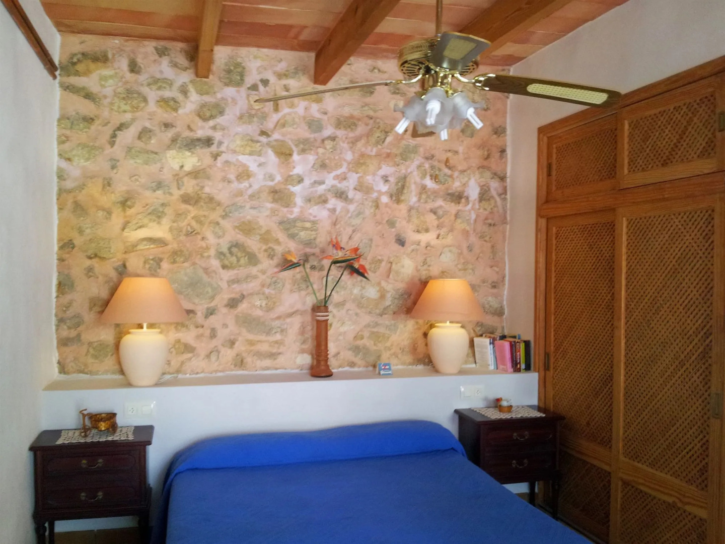 Agroturisme Es Picot