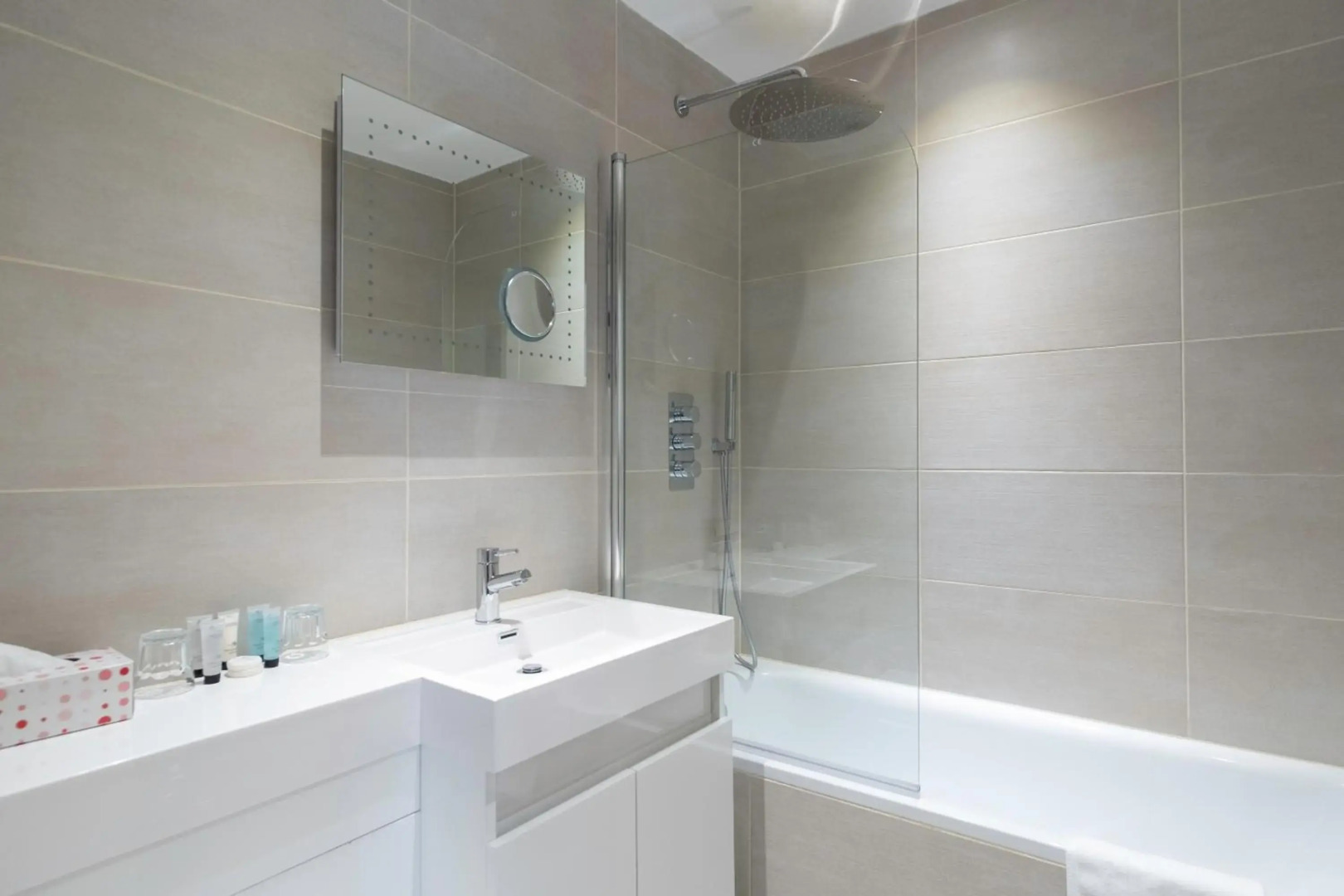 London Marriott Hotel Kensington