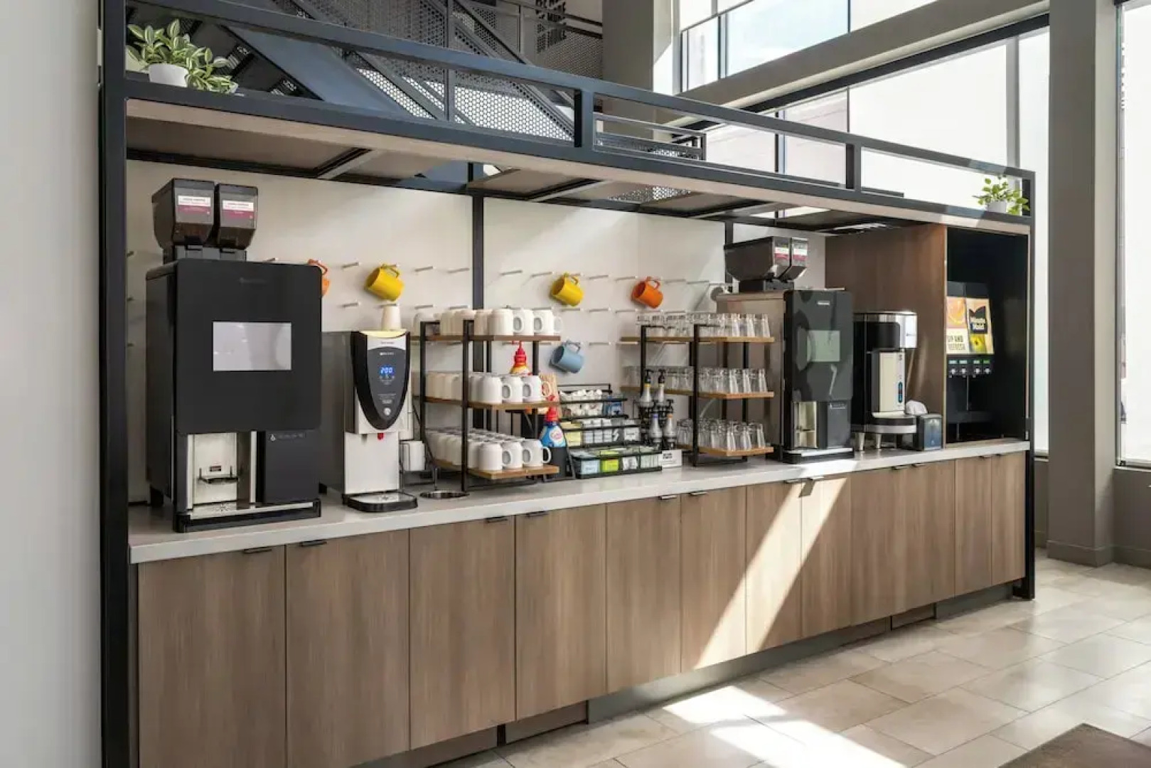 Atwell Suites Henderson at the Pass by IHG