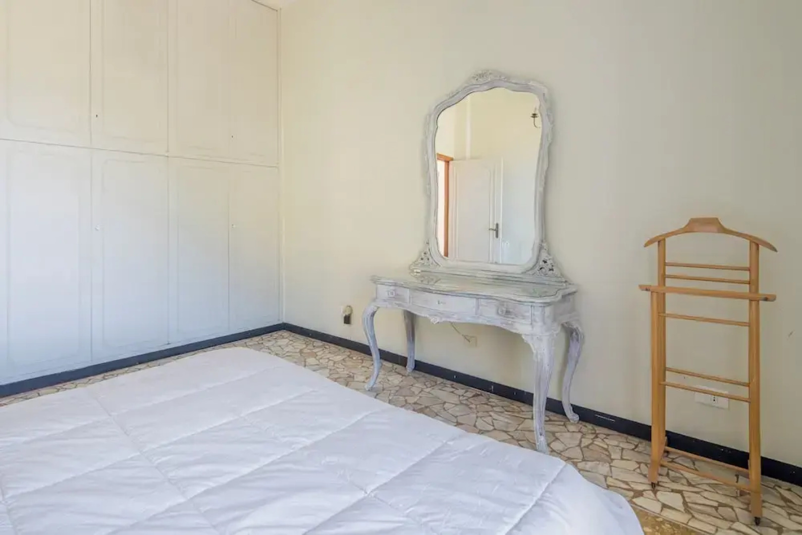 Pieve Ligure Seaside View