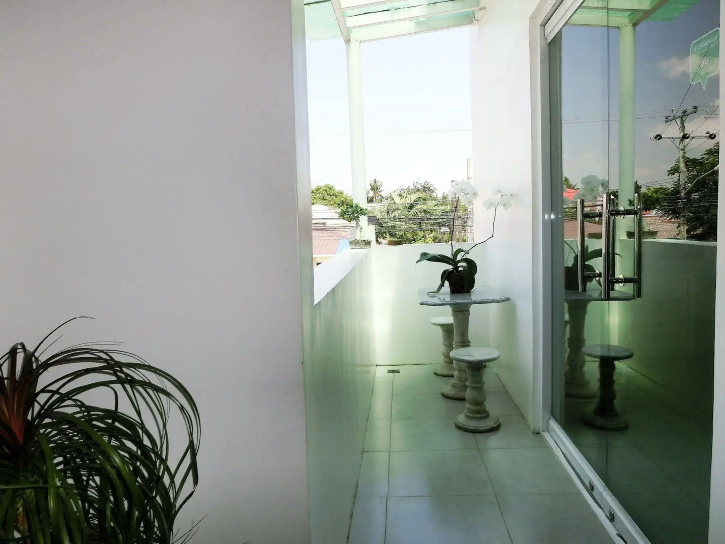 Aurora 2013 Guest House