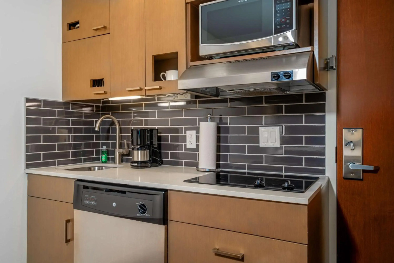 Hyatt House Salt Lake City Downtown