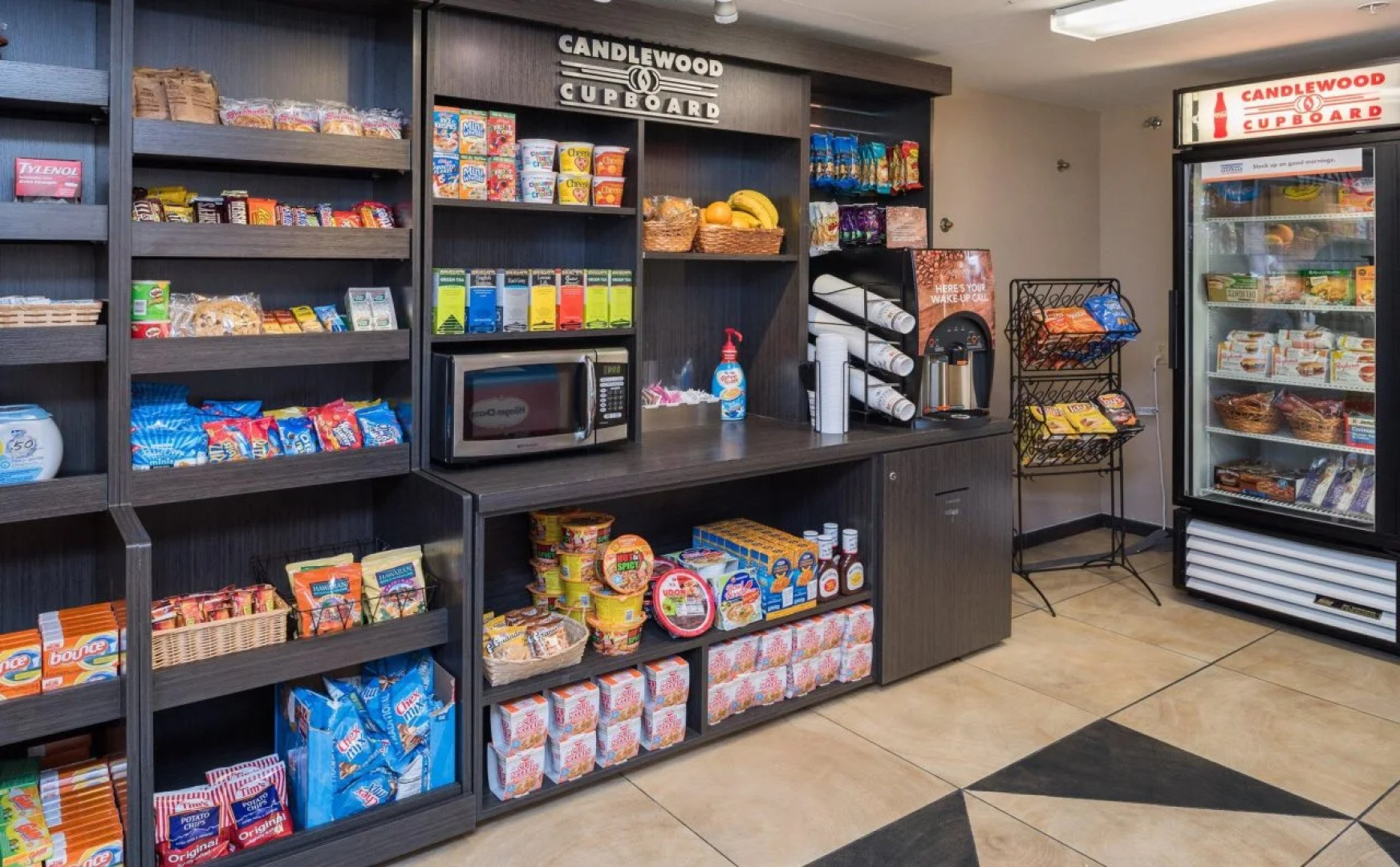 Candlewood Suites Olympia/Lacey by IHG