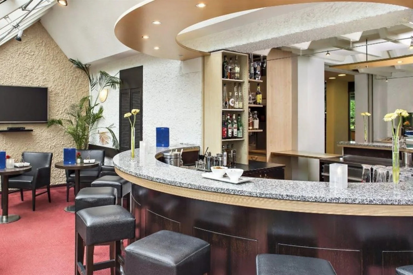 NH Hirschberg Heidelberg