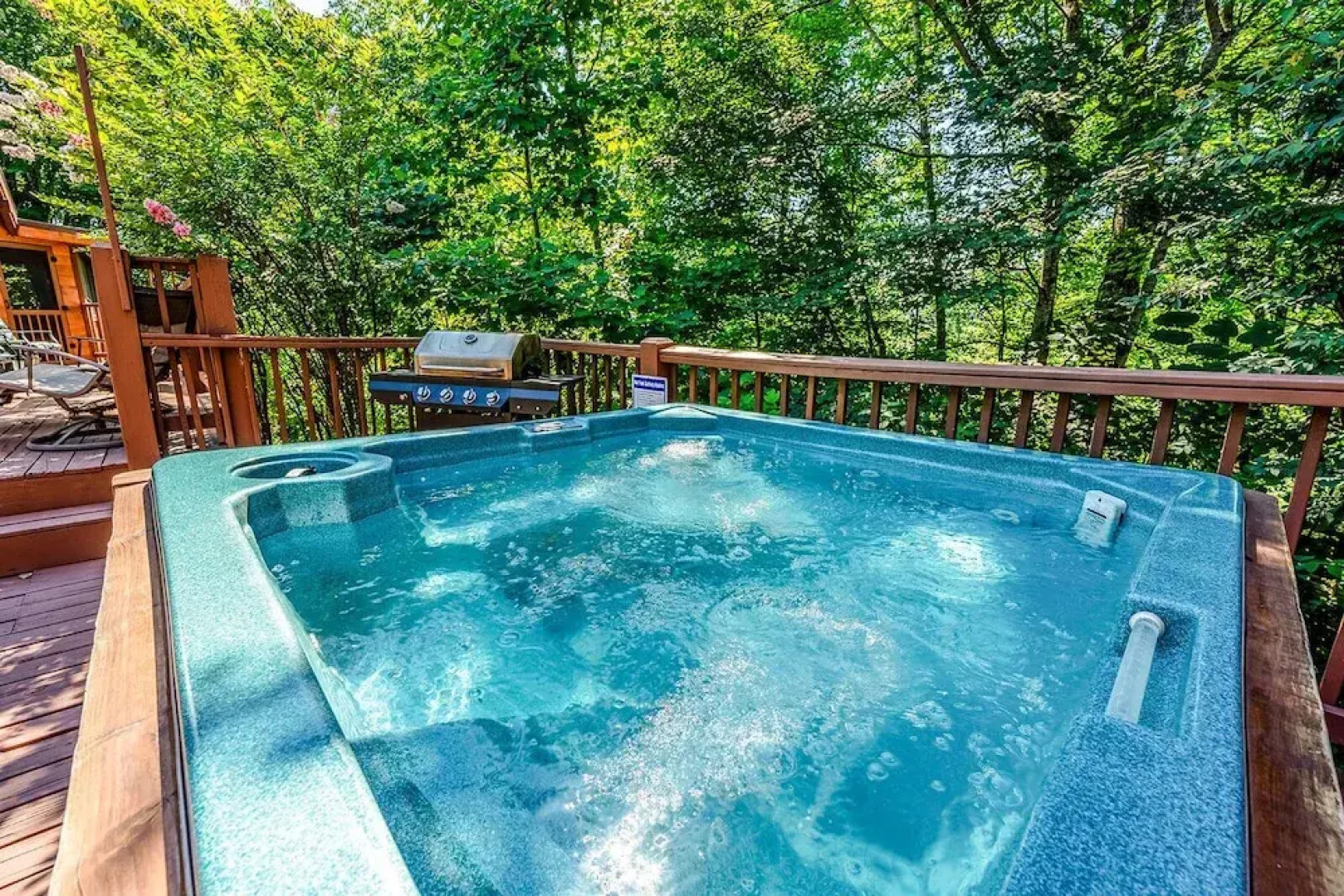 Steele Away 3 Bedrooms