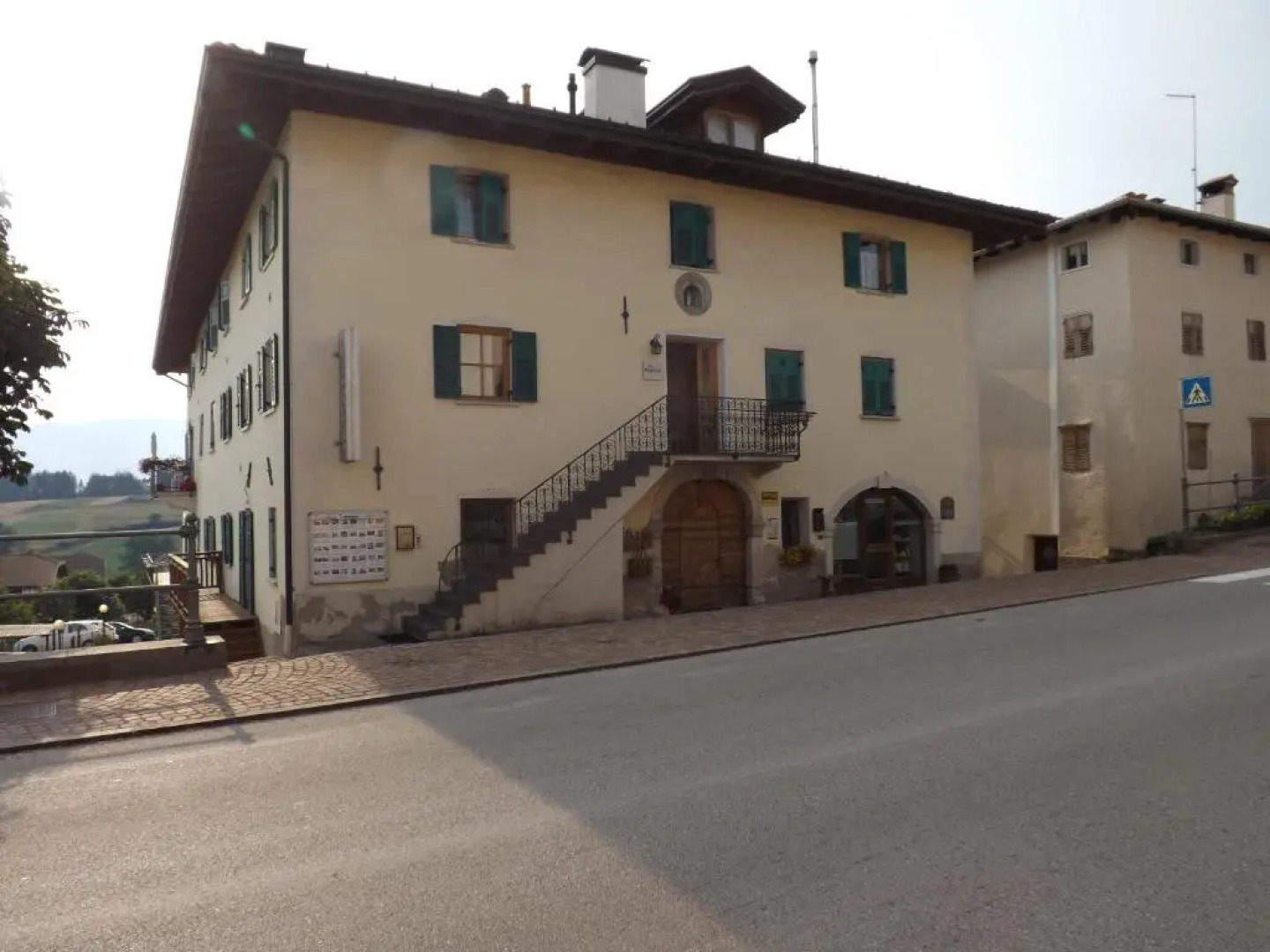 Appartamento a Cavareno Val di Non