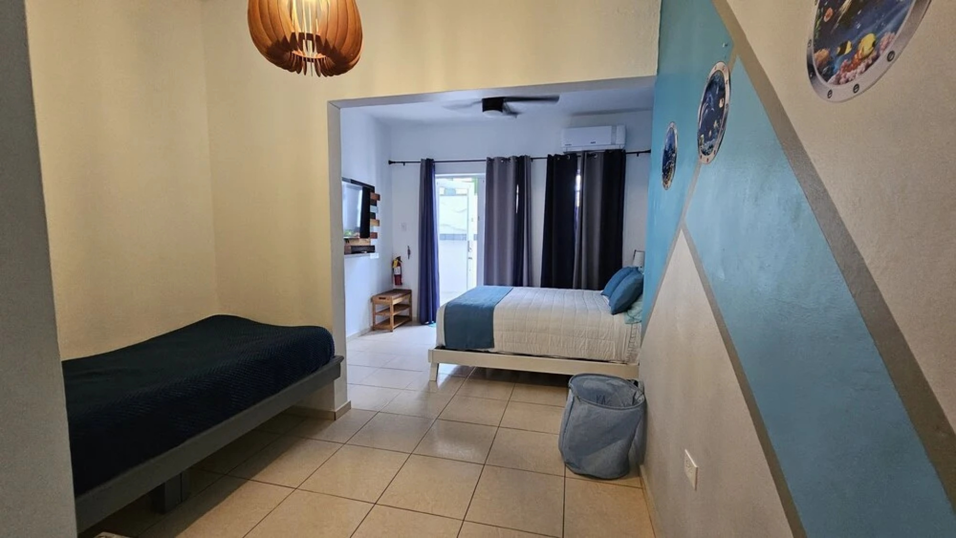 Aqua Marina Beach Club