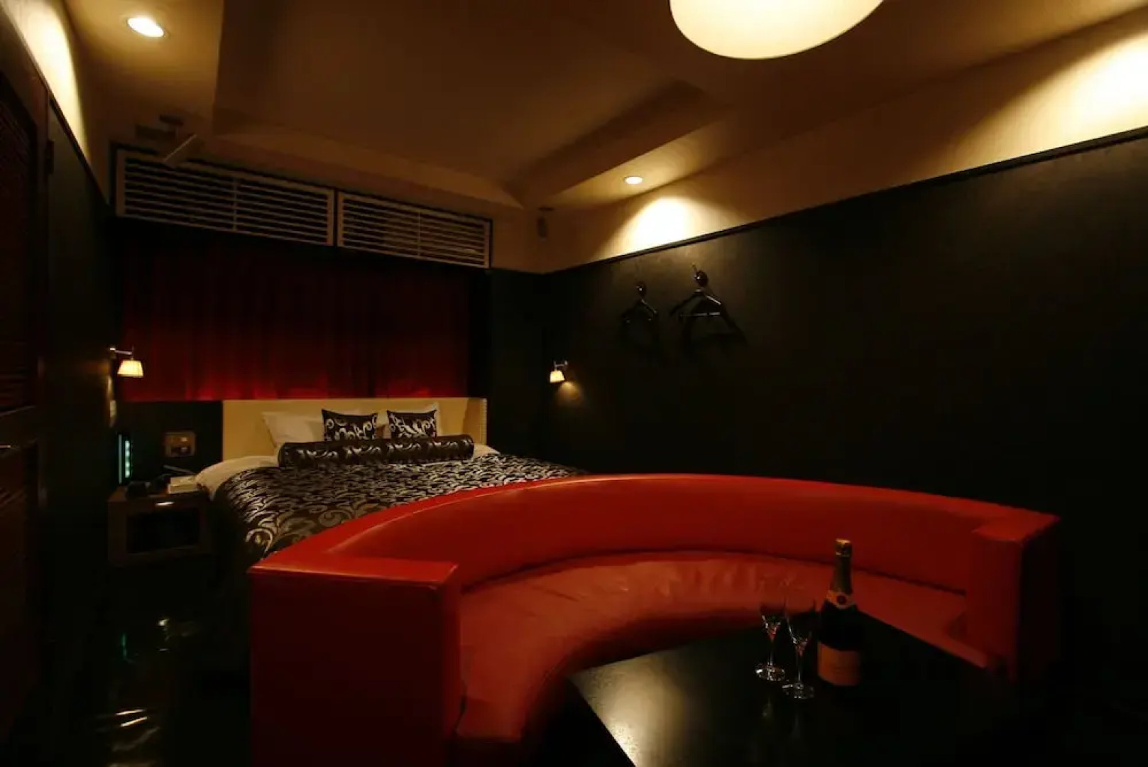 Hotel Pasion - Adults Only