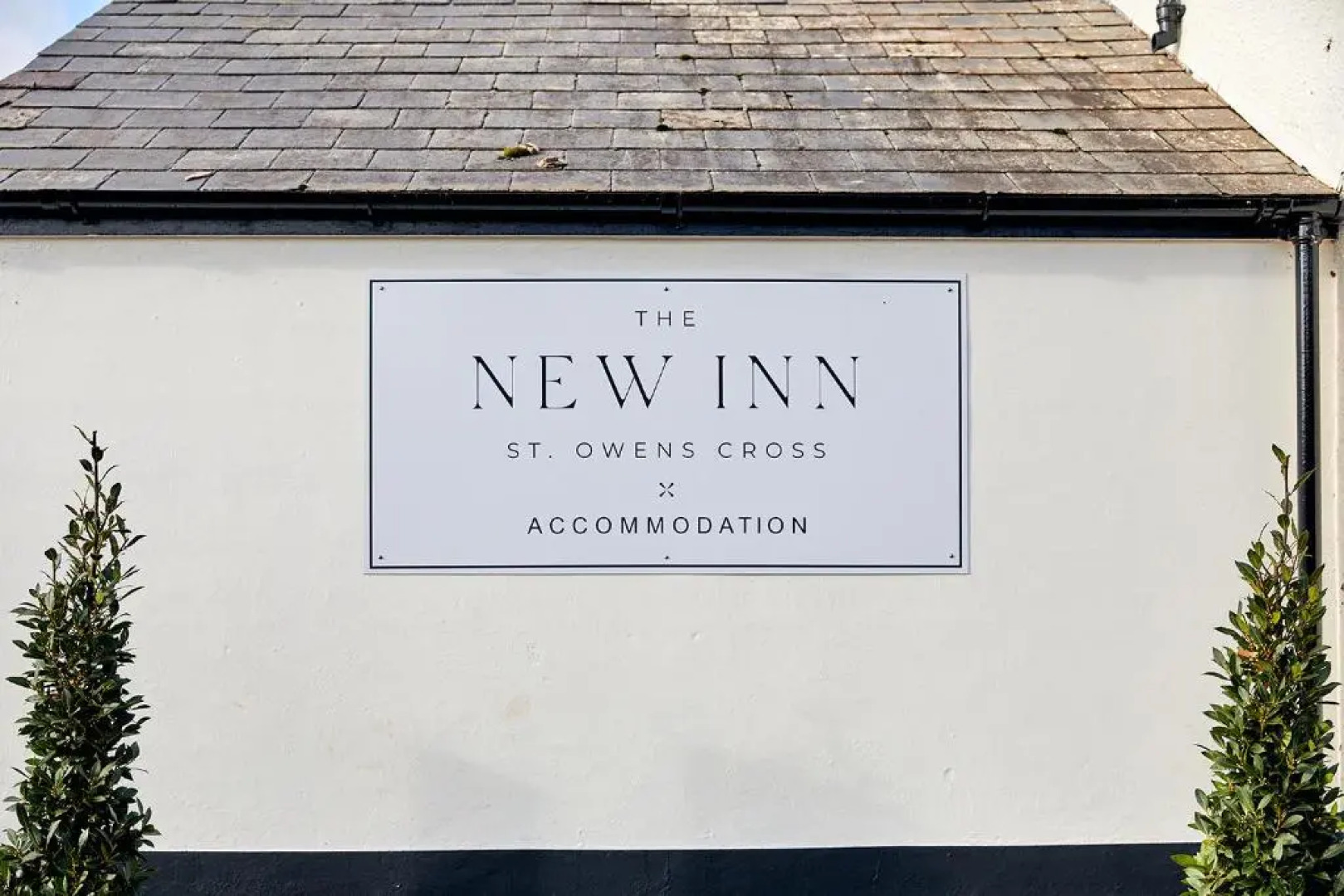 The New Inn