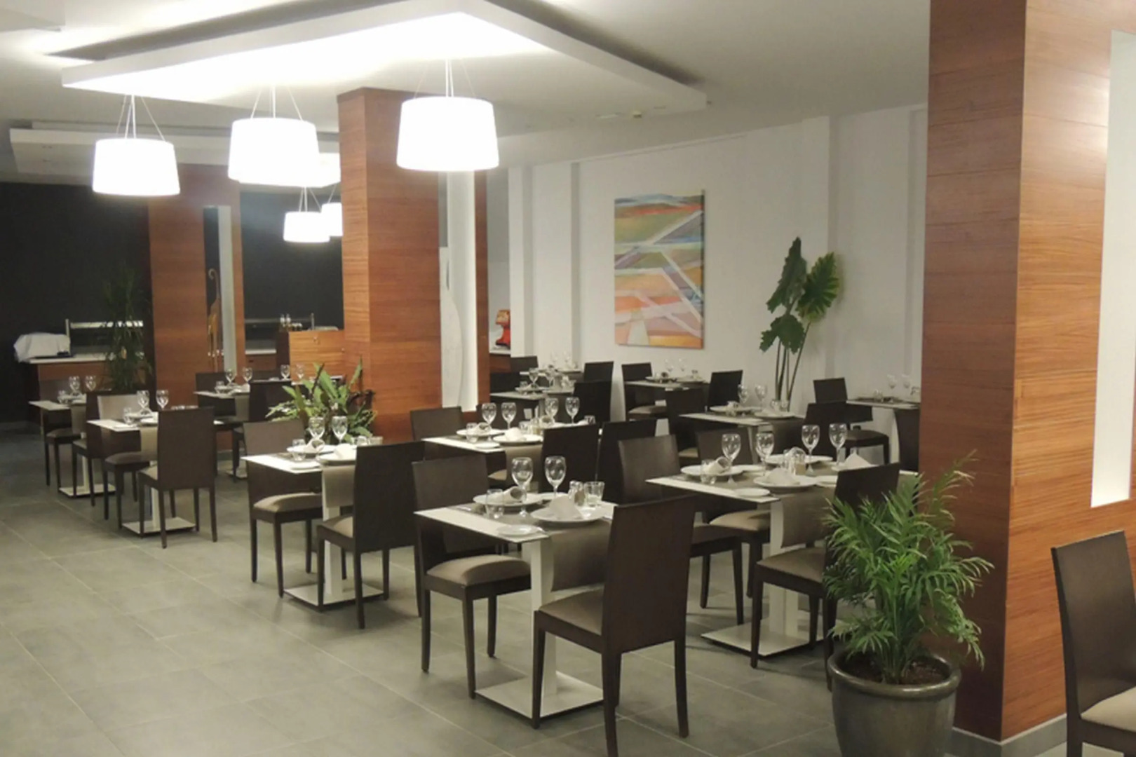 Apartamentos Villa Del Mar