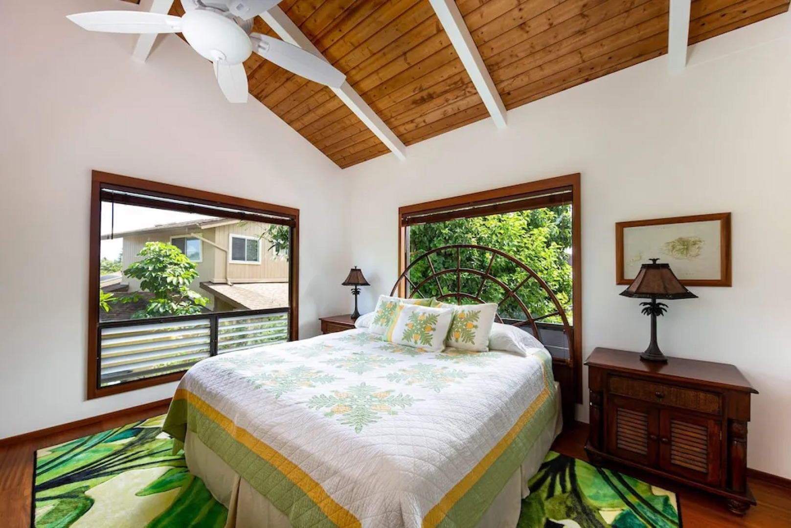 Hale Ola Kai - 3 Br Home