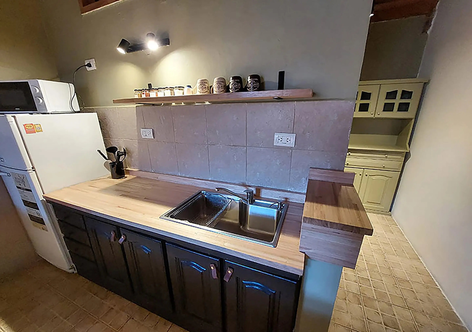 Ruma Andina by DOT Cabana