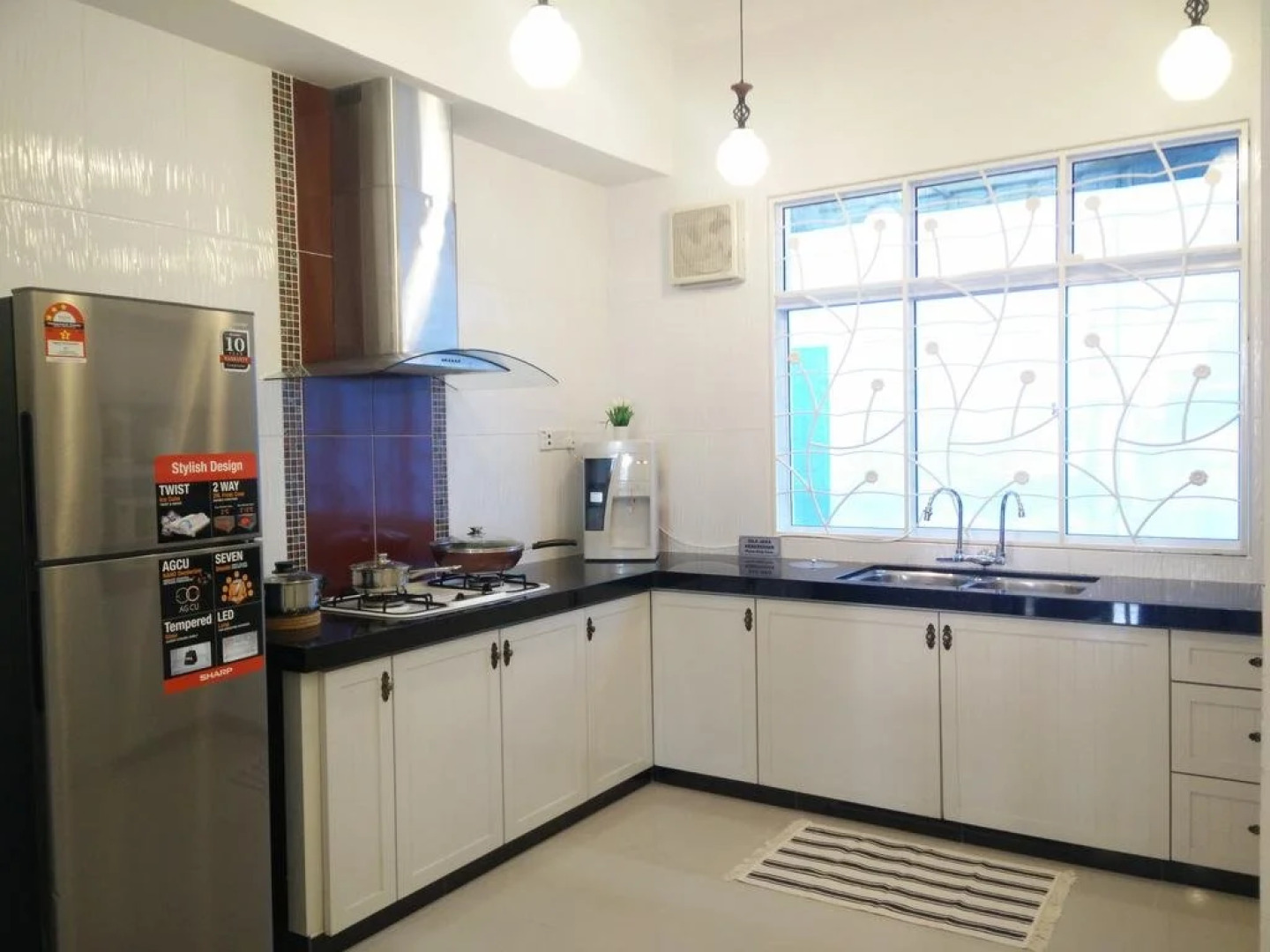 Delite Guest House 09