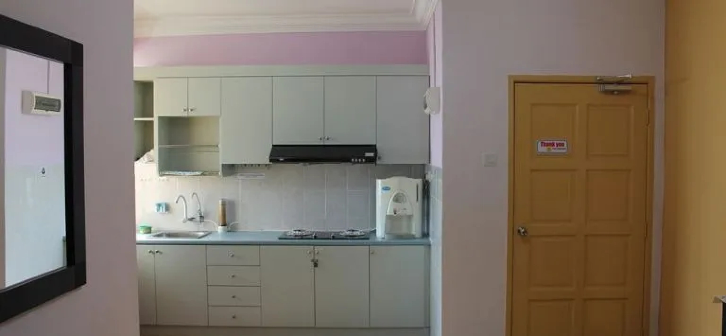 Nusa Perdana Homestay