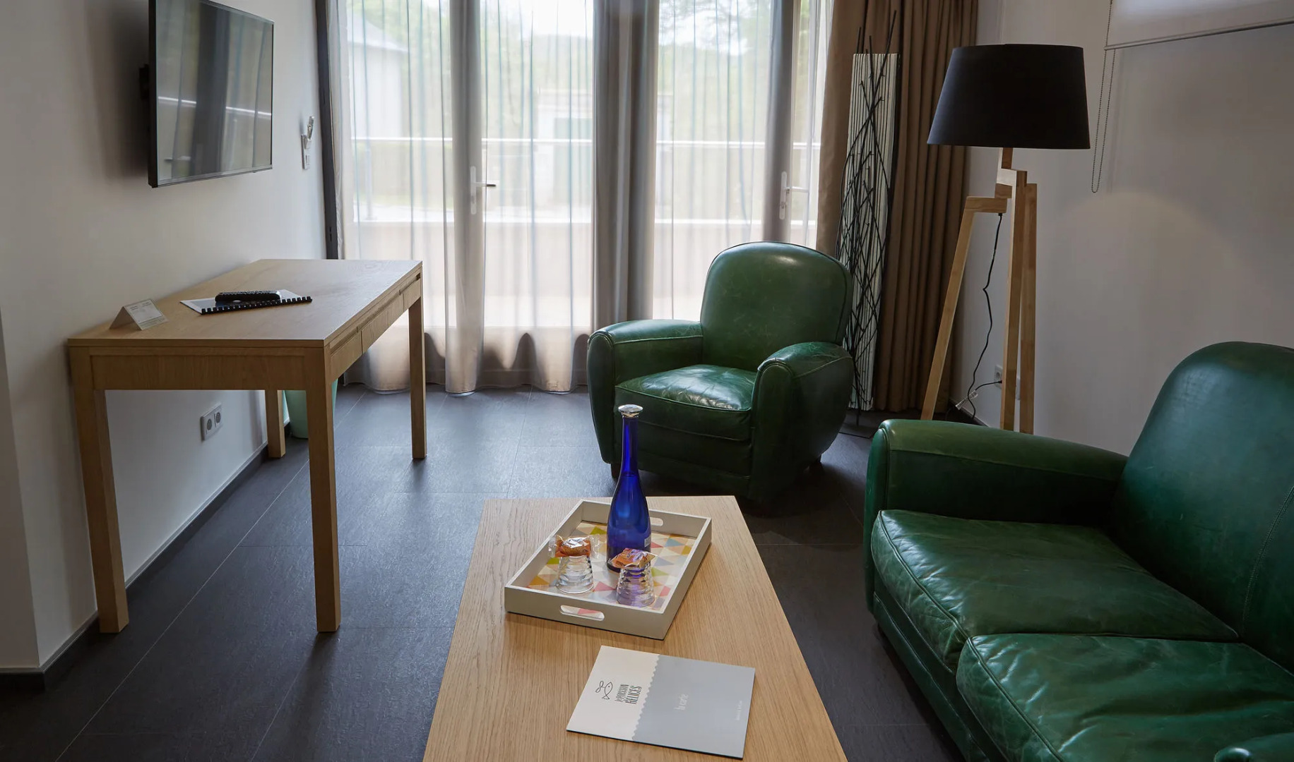 Le Cise, The Originals Relais