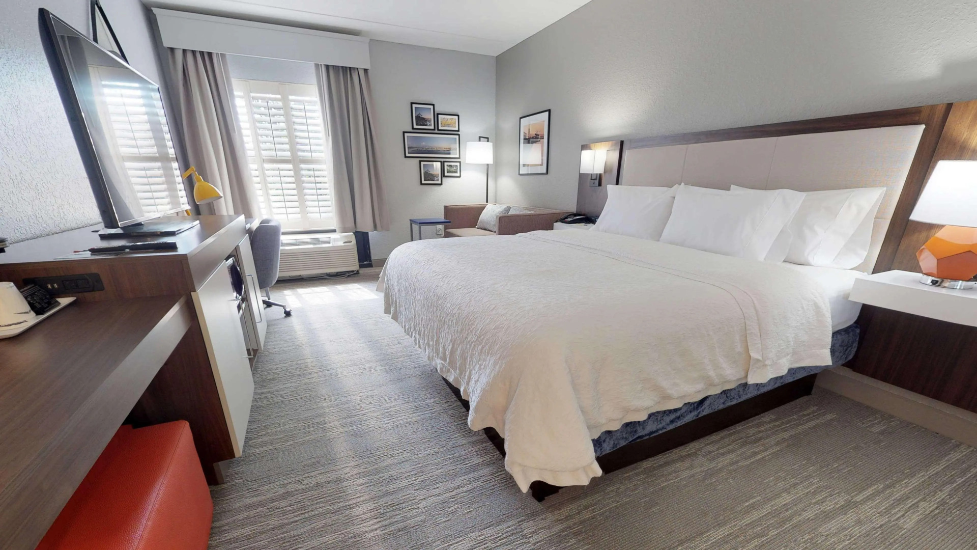 Hampton Inn St. Simons Island