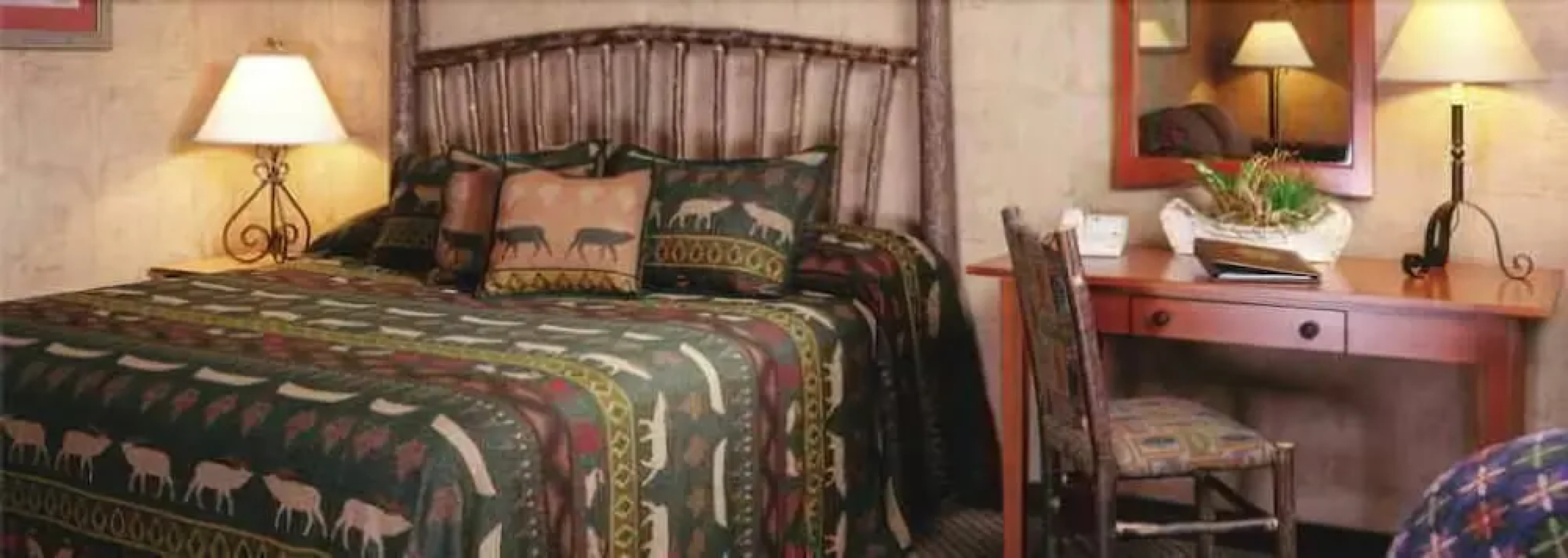 The Mill Casino Hotel And Rv Park