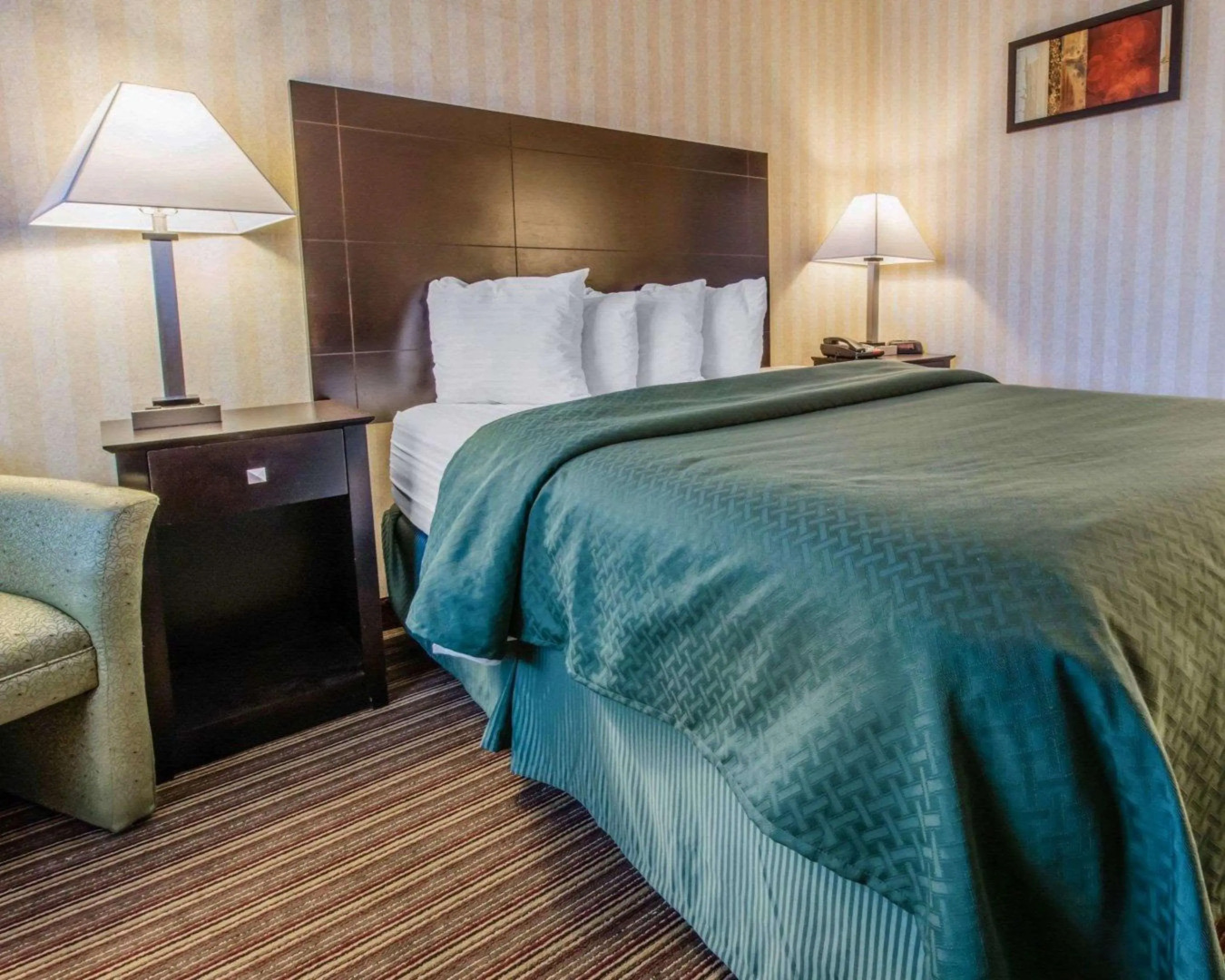 Quality Inn Barkeyville